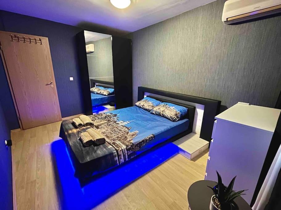 By The Sea Apartment