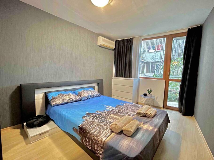 By The Sea Apartment