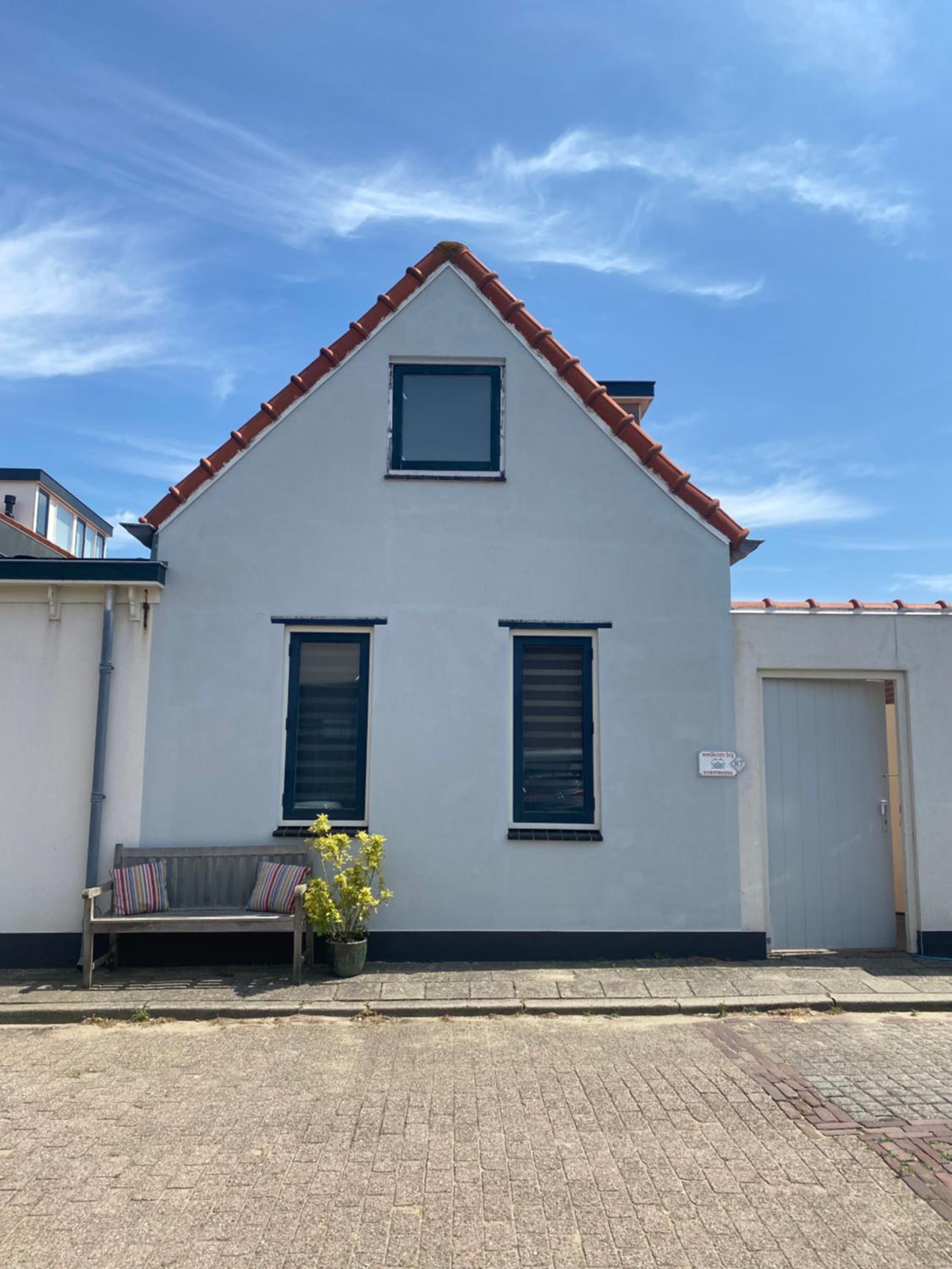 Guesthouse Katwijk aan Zee view 5