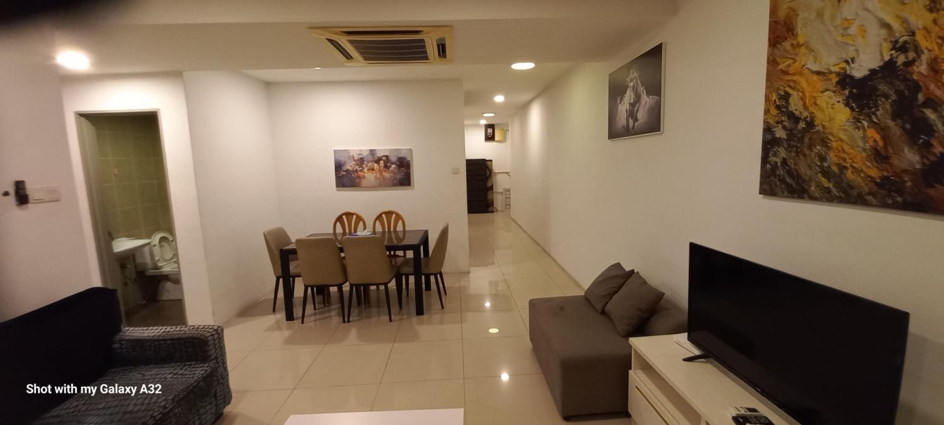 One Maxim Residence at Taragon