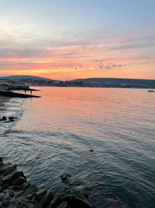 Swanage Bay Coastal Apartment
