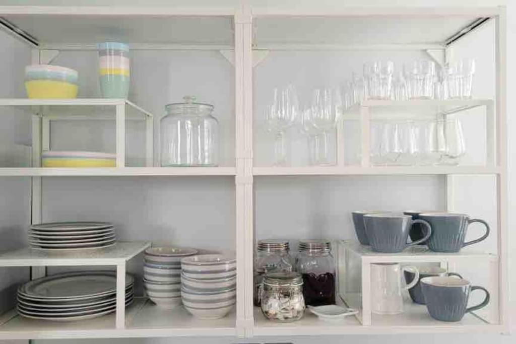 Swanage Bay Coastal Apartment
