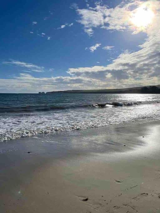 Swanage Bay Coastal Apartment