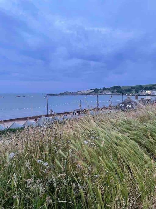 Swanage Bay Coastal Apartment