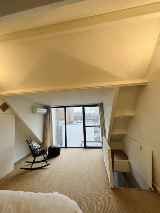 Charmante woning in city center