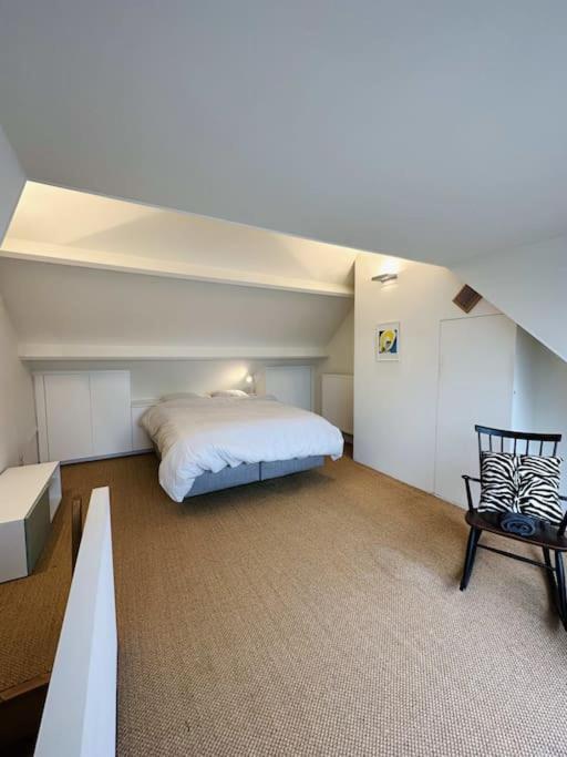 Charmante woning in city center
