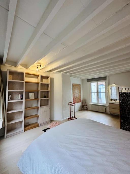 Charmante woning in city center