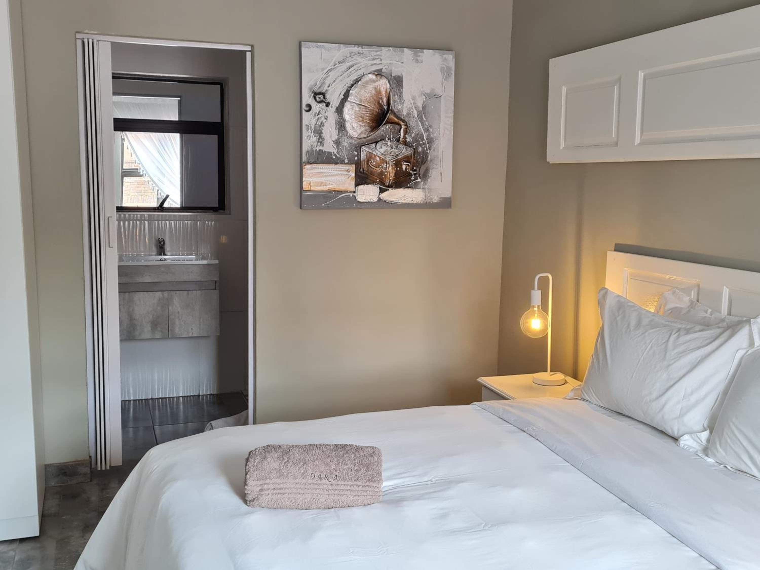 Dara Guest House
