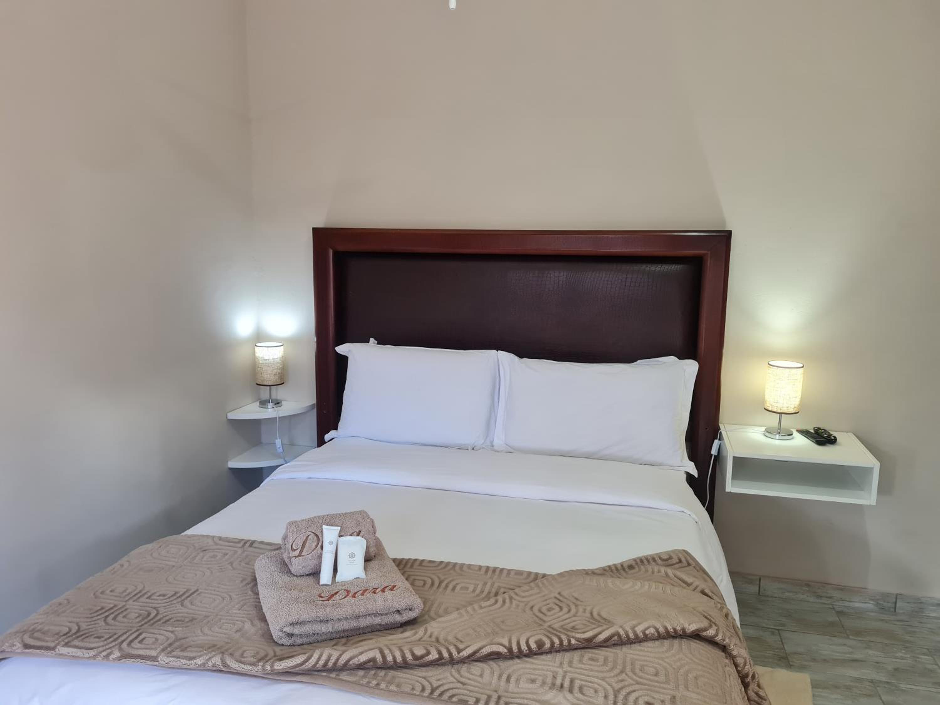 Dara Guest House