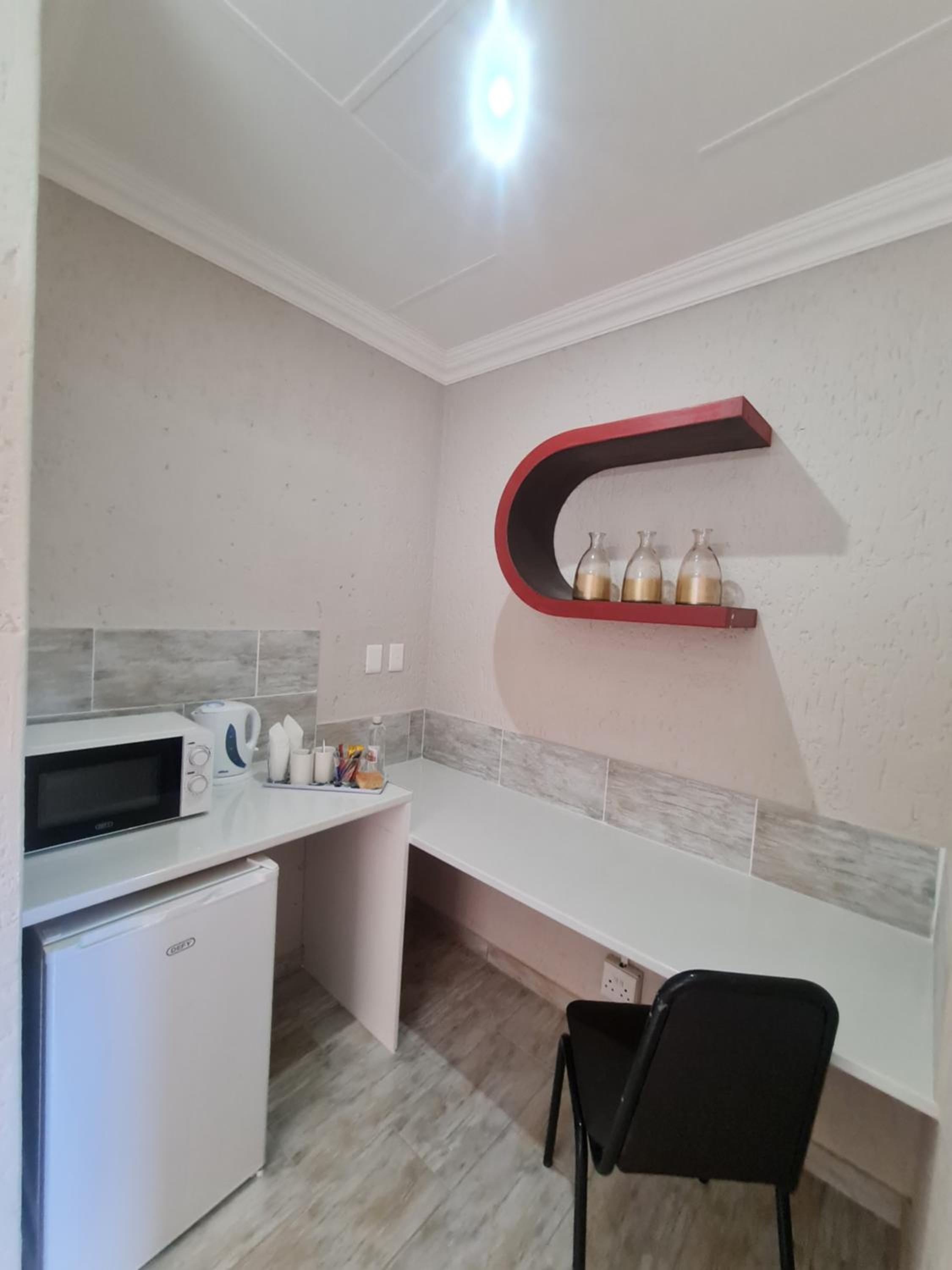 Dara Guest House