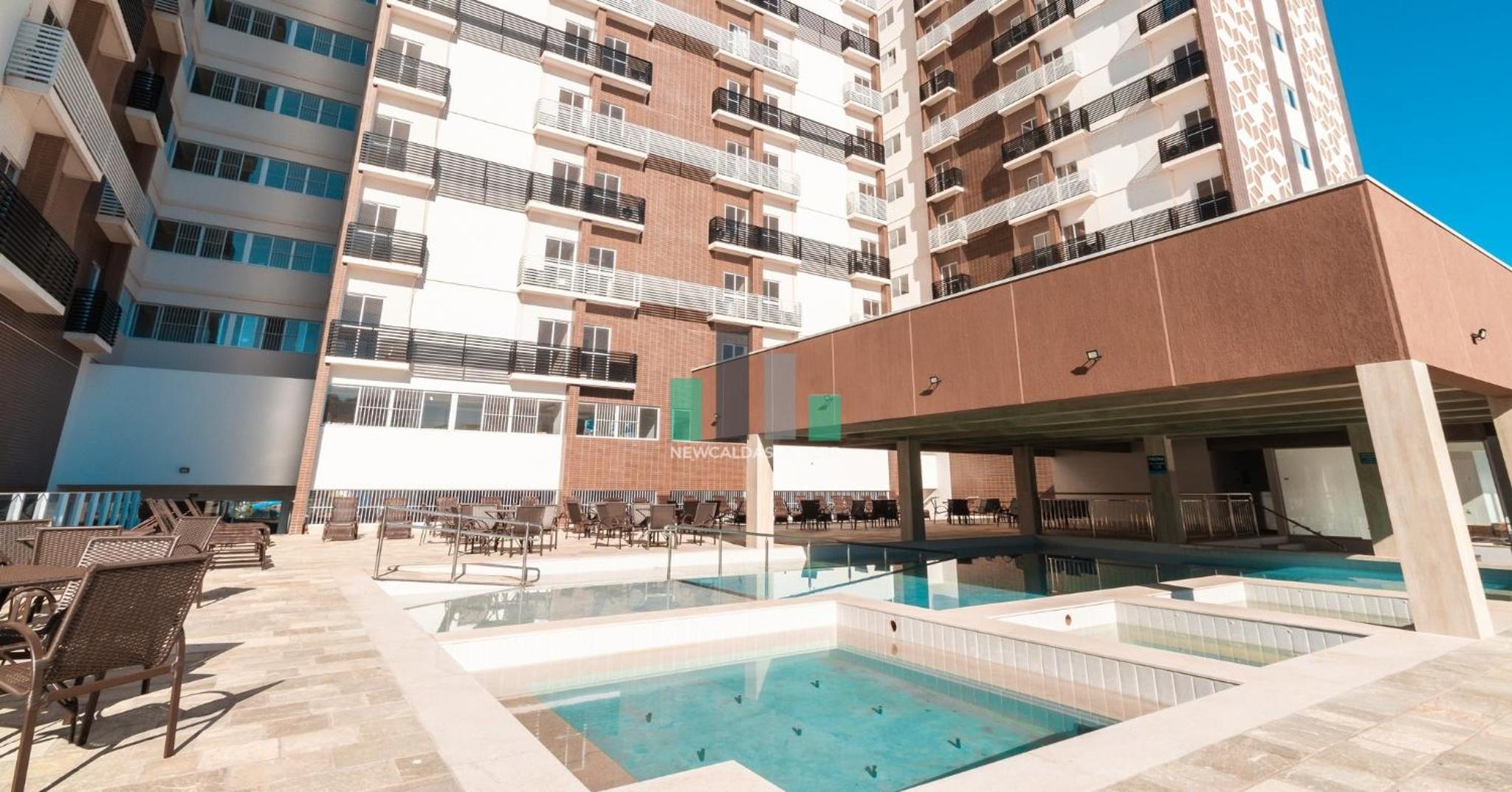 Spazzio diRoma Flat - Oficial