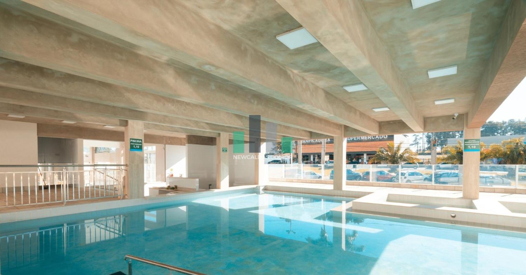 Spazzio diRoma Flat - Oficial