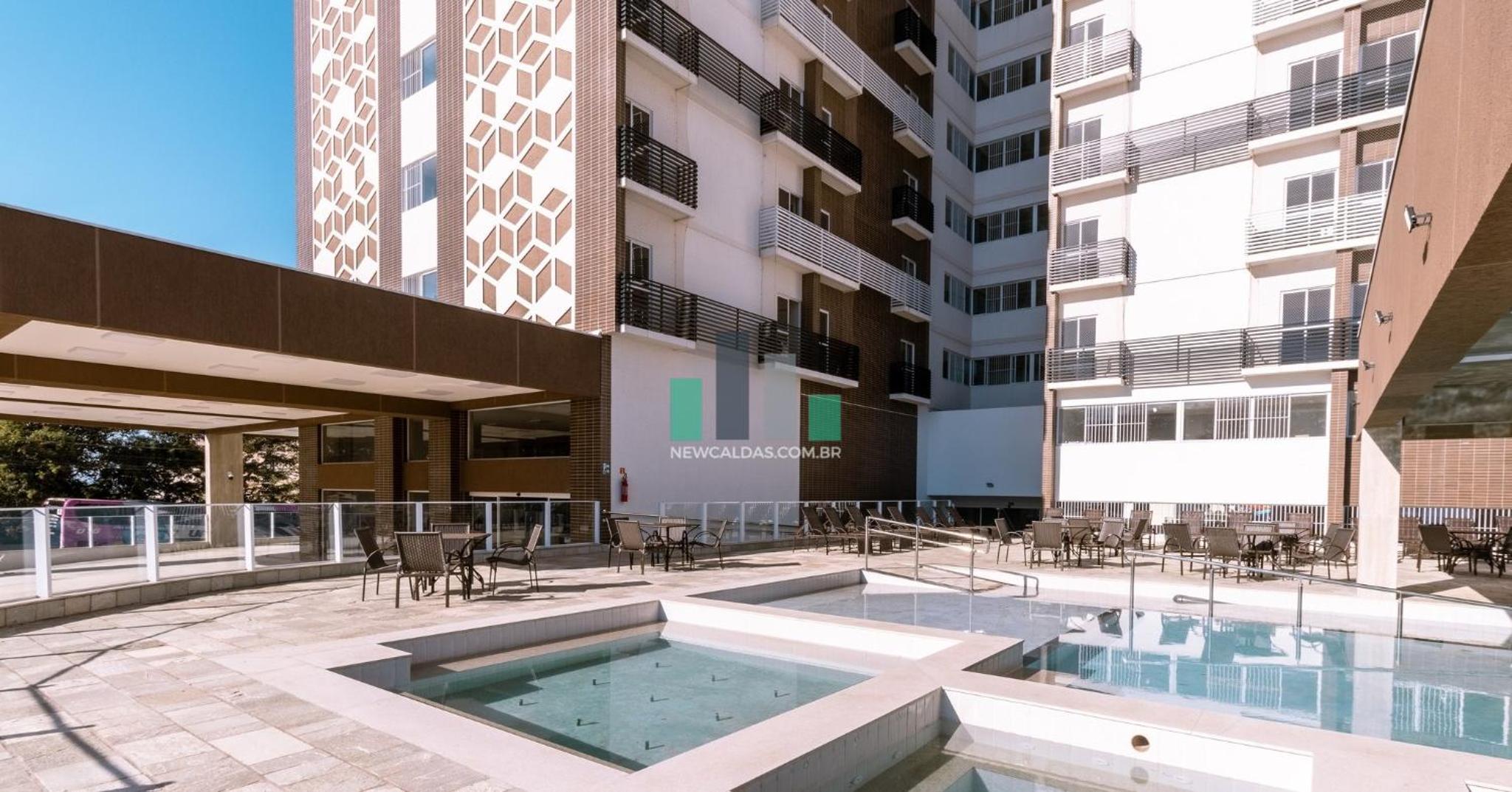Spazzio diRoma Flat - Oficial