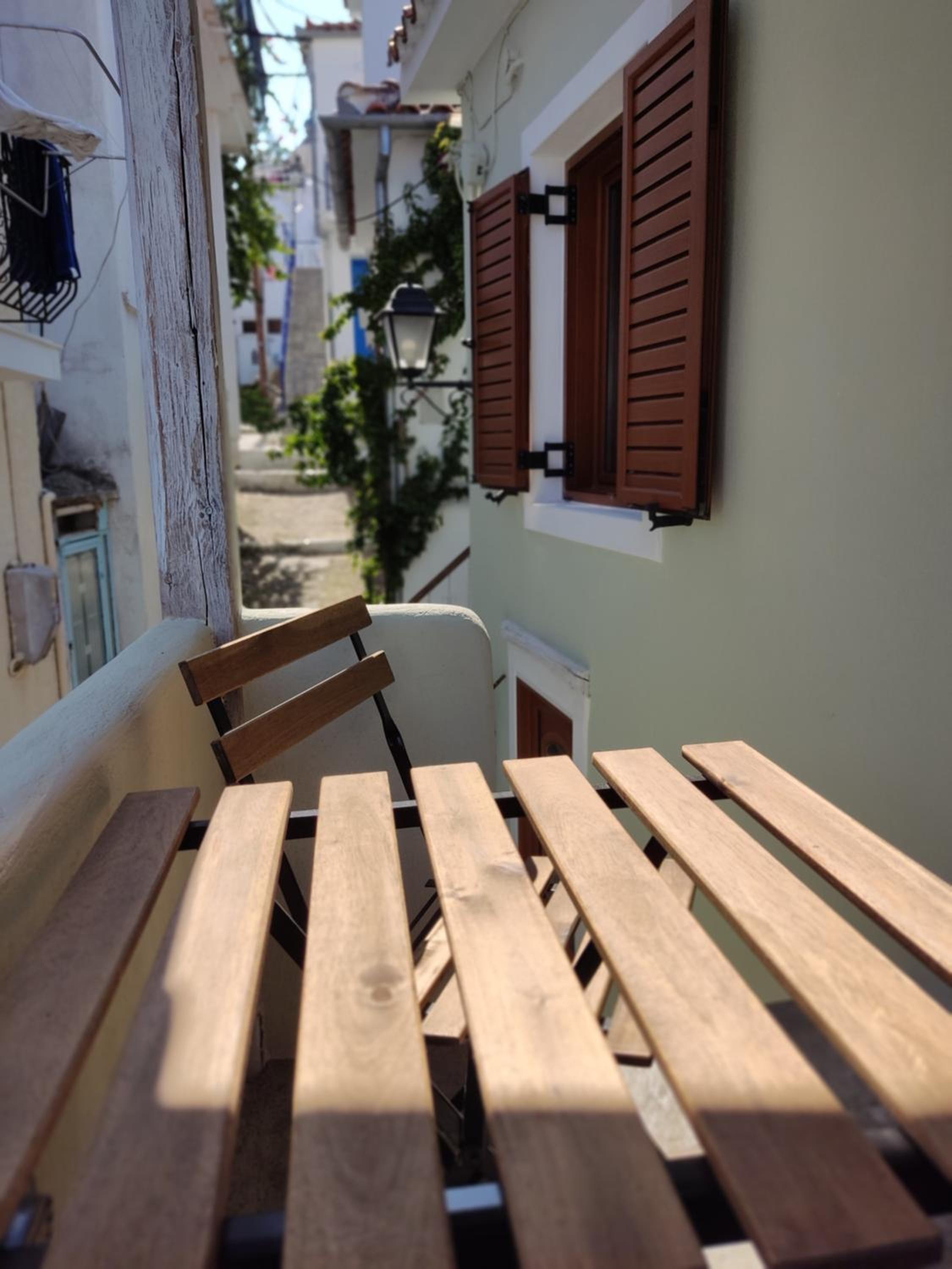VILLA ELLIS SKIATHOS