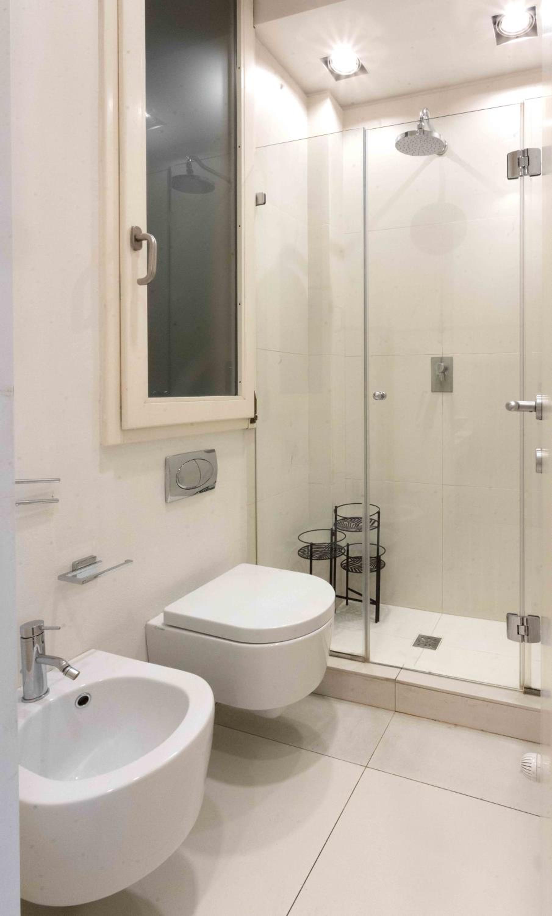 Locanda dei Poeti Rooms & Apartments