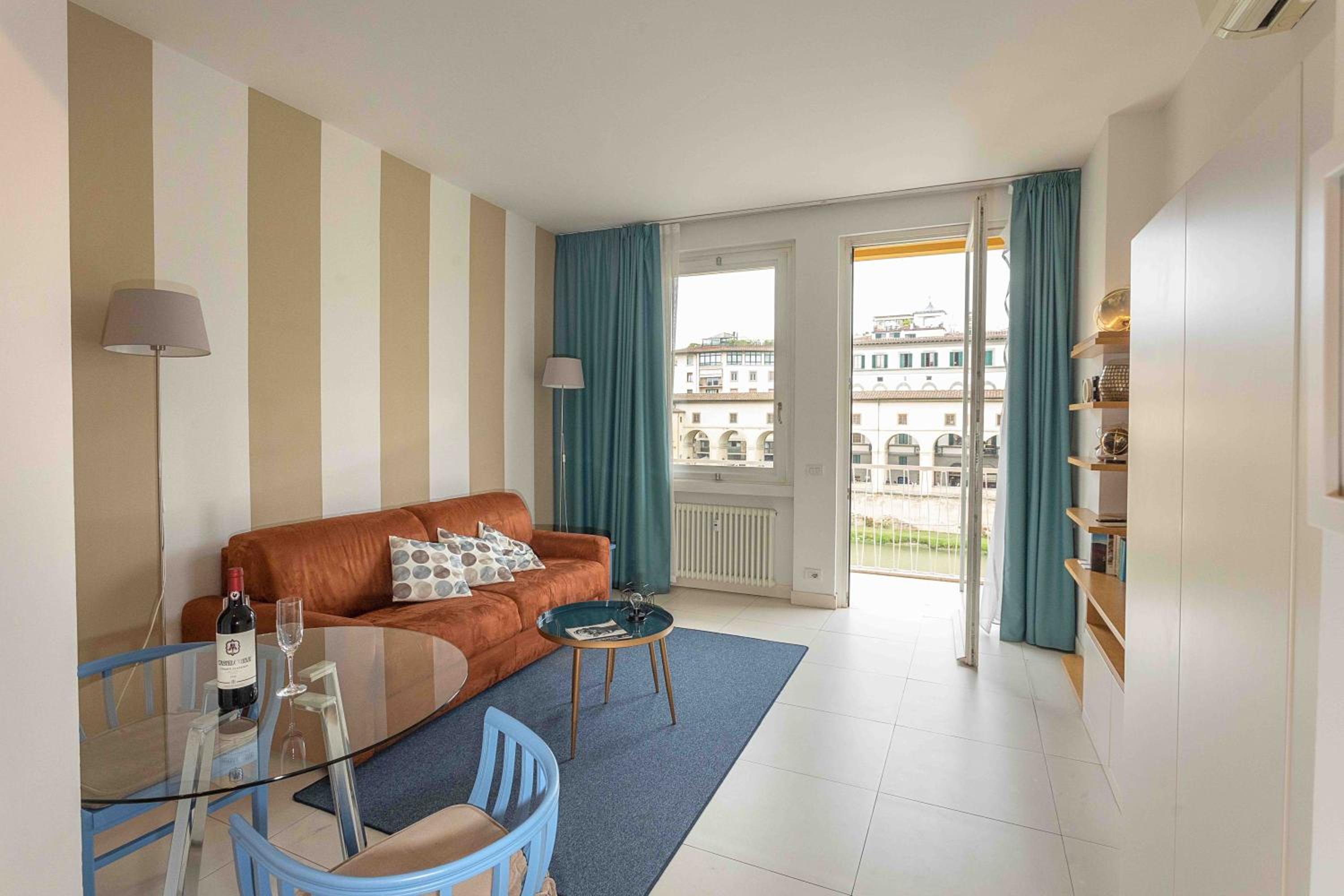 Locanda dei Poeti Rooms & Apartments