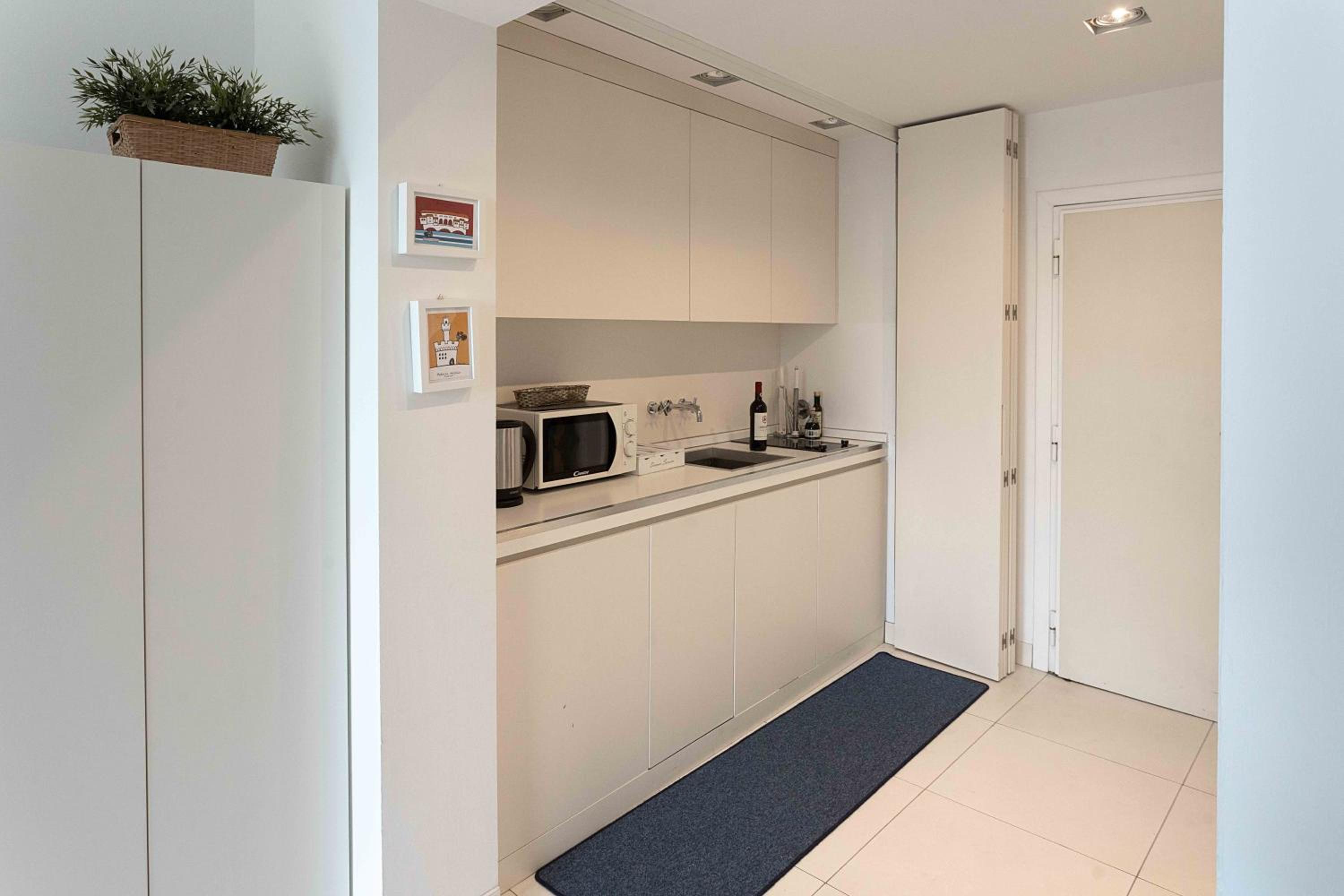 Locanda dei Poeti Rooms & Apartments
