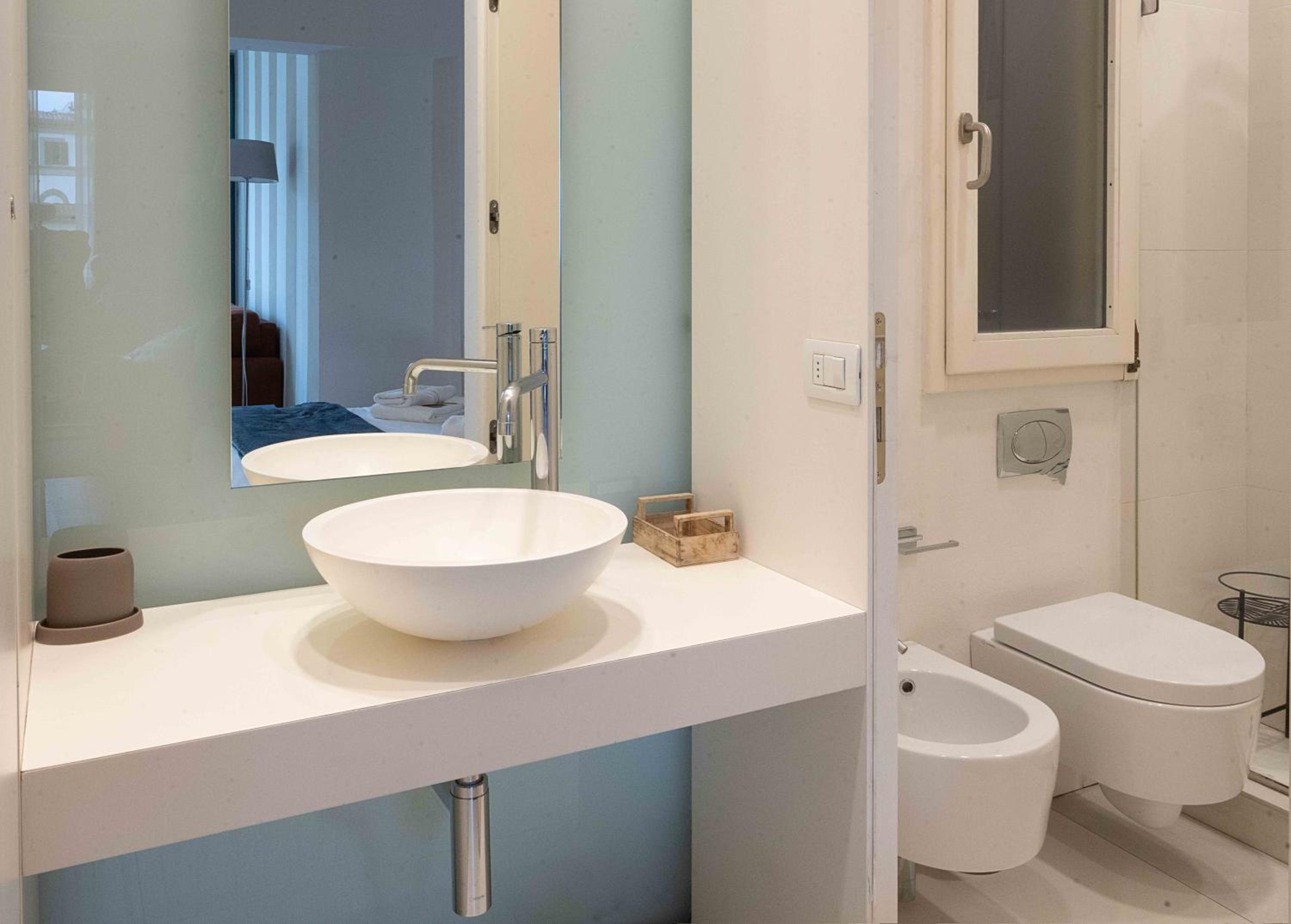 Locanda dei Poeti Rooms & Apartments