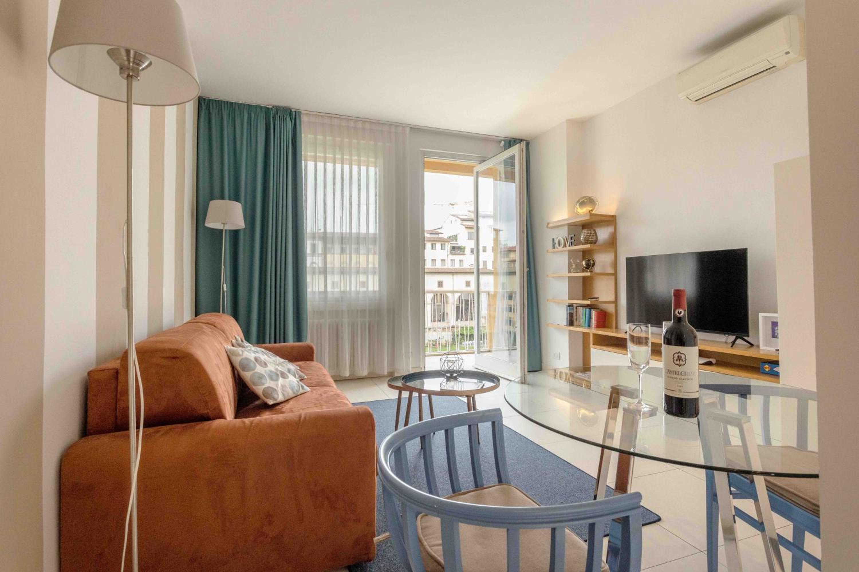 Locanda dei Poeti Rooms & Apartments