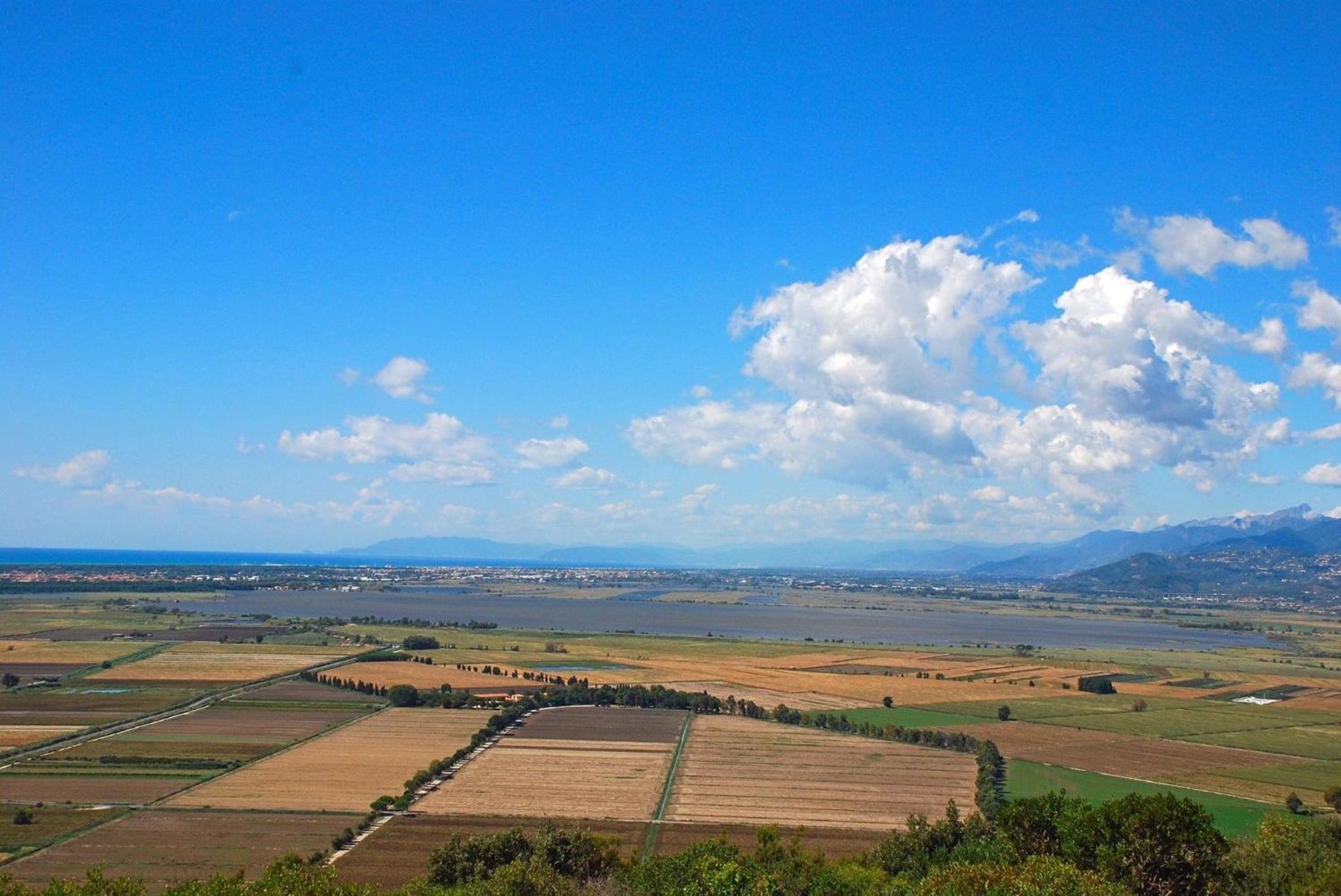 Massaciuccoli Romana