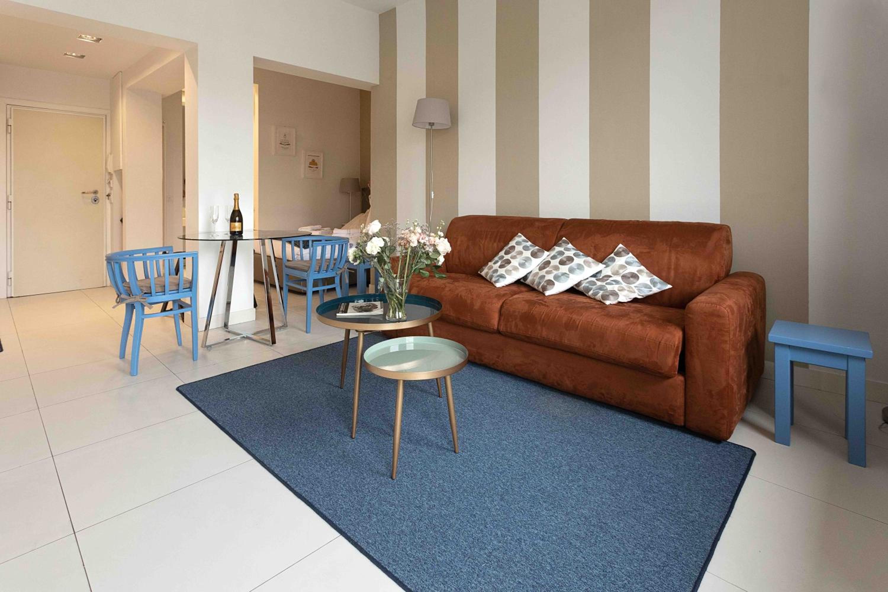 Locanda dei Poeti Rooms & Apartments