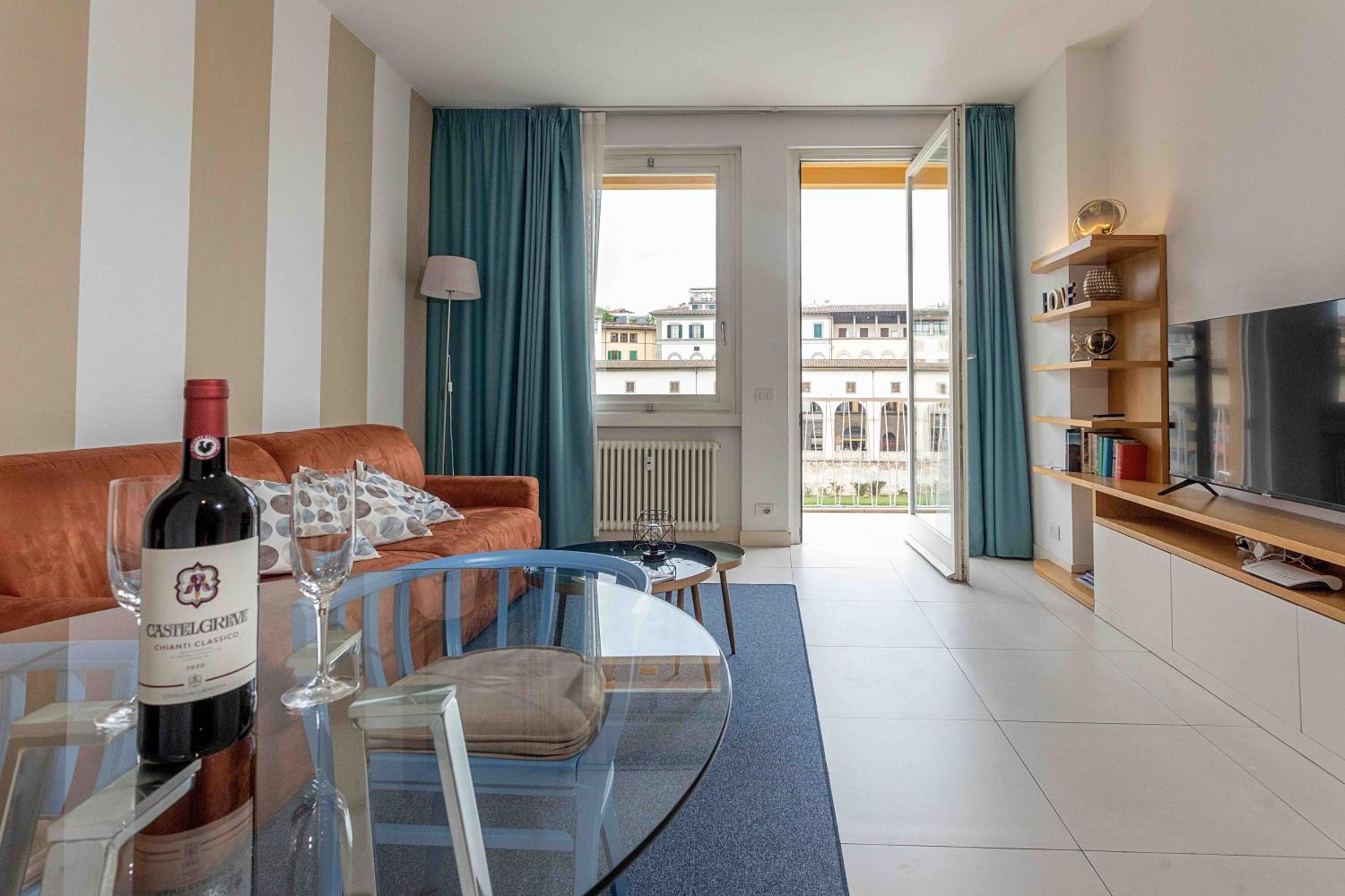 Locanda dei Poeti Rooms & Apartments