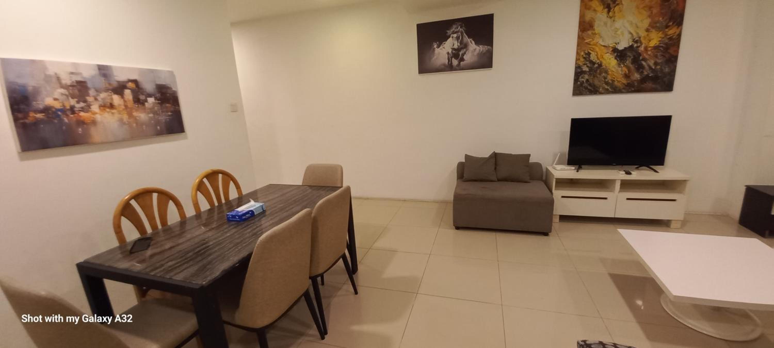One Maxim Residence at Taragon