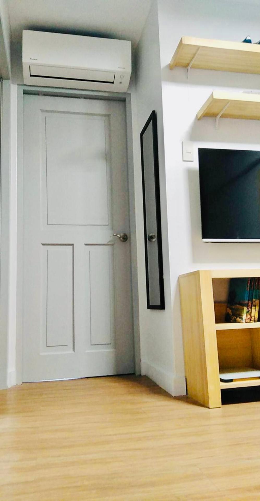 Beyond Zurich HOME Staycation