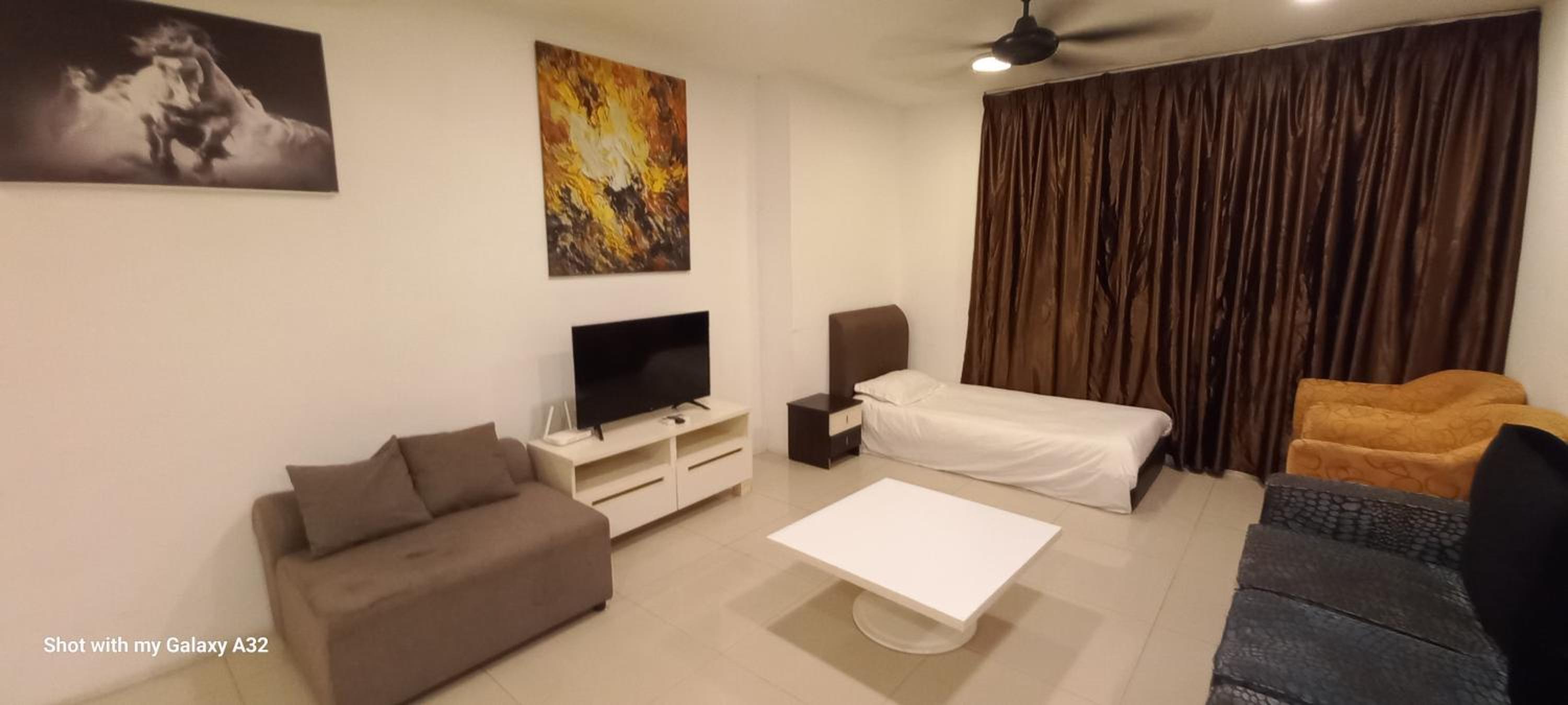 One Maxim Residence at Taragon