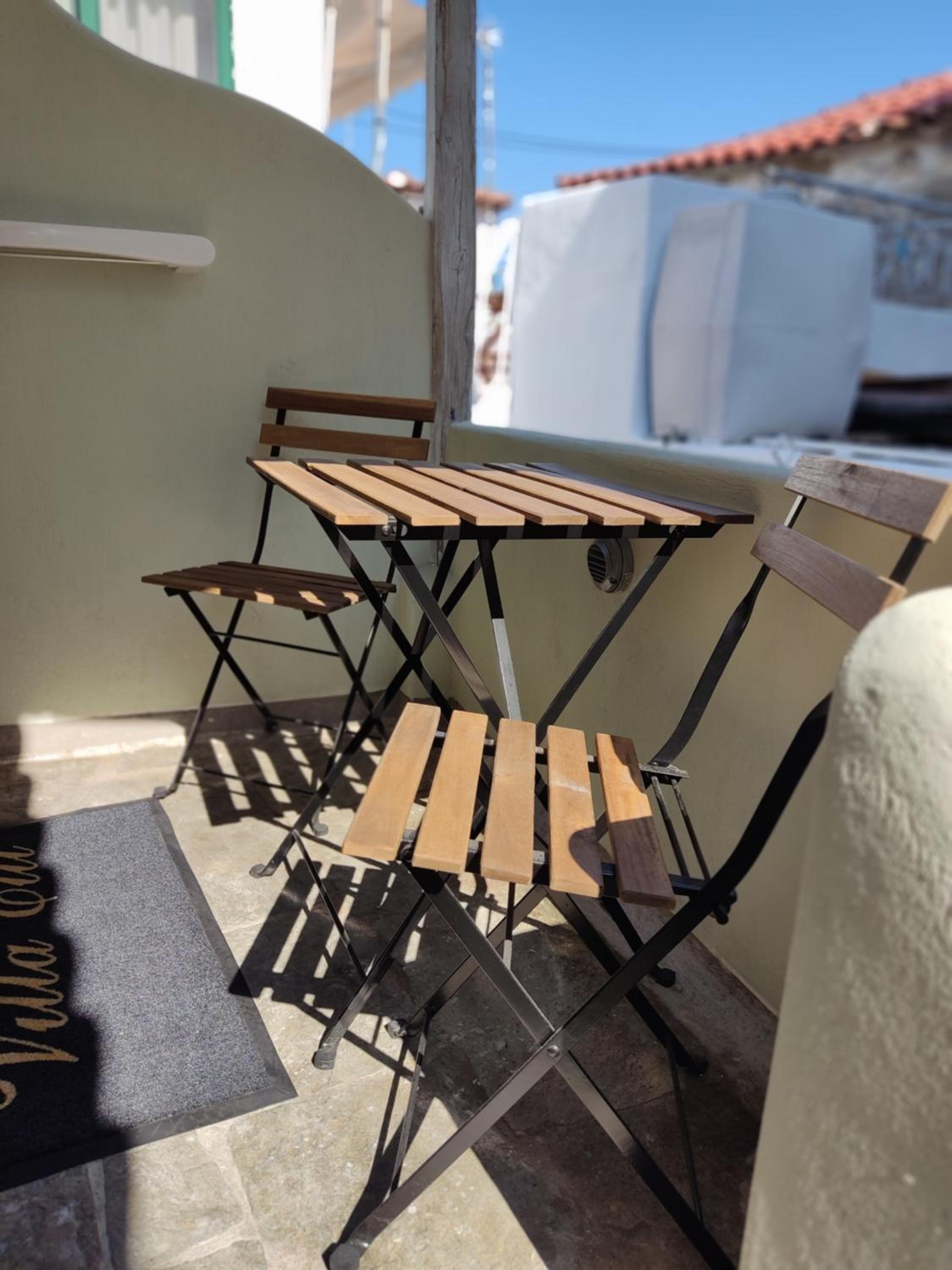 VILLA ELLIS SKIATHOS