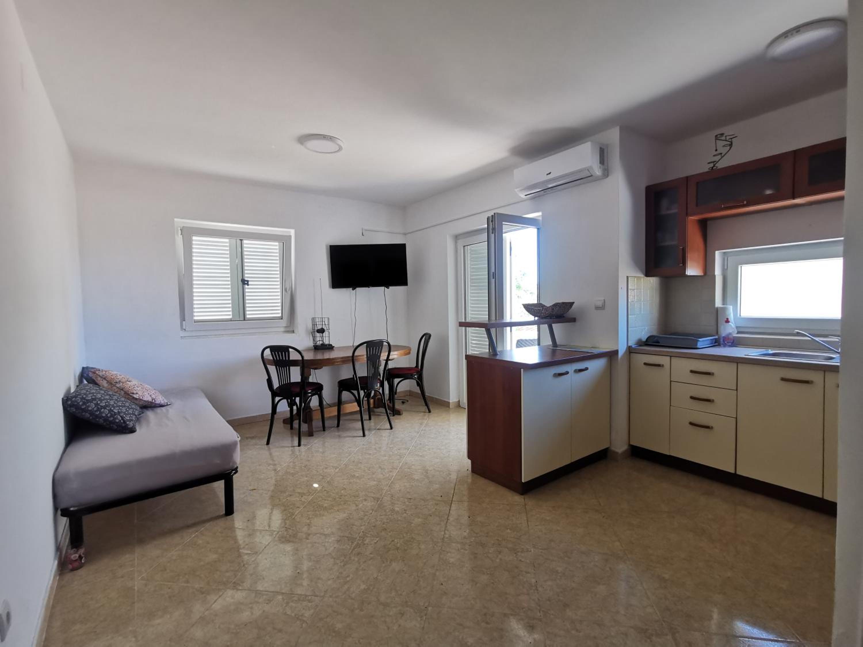 Apartmani Lešić