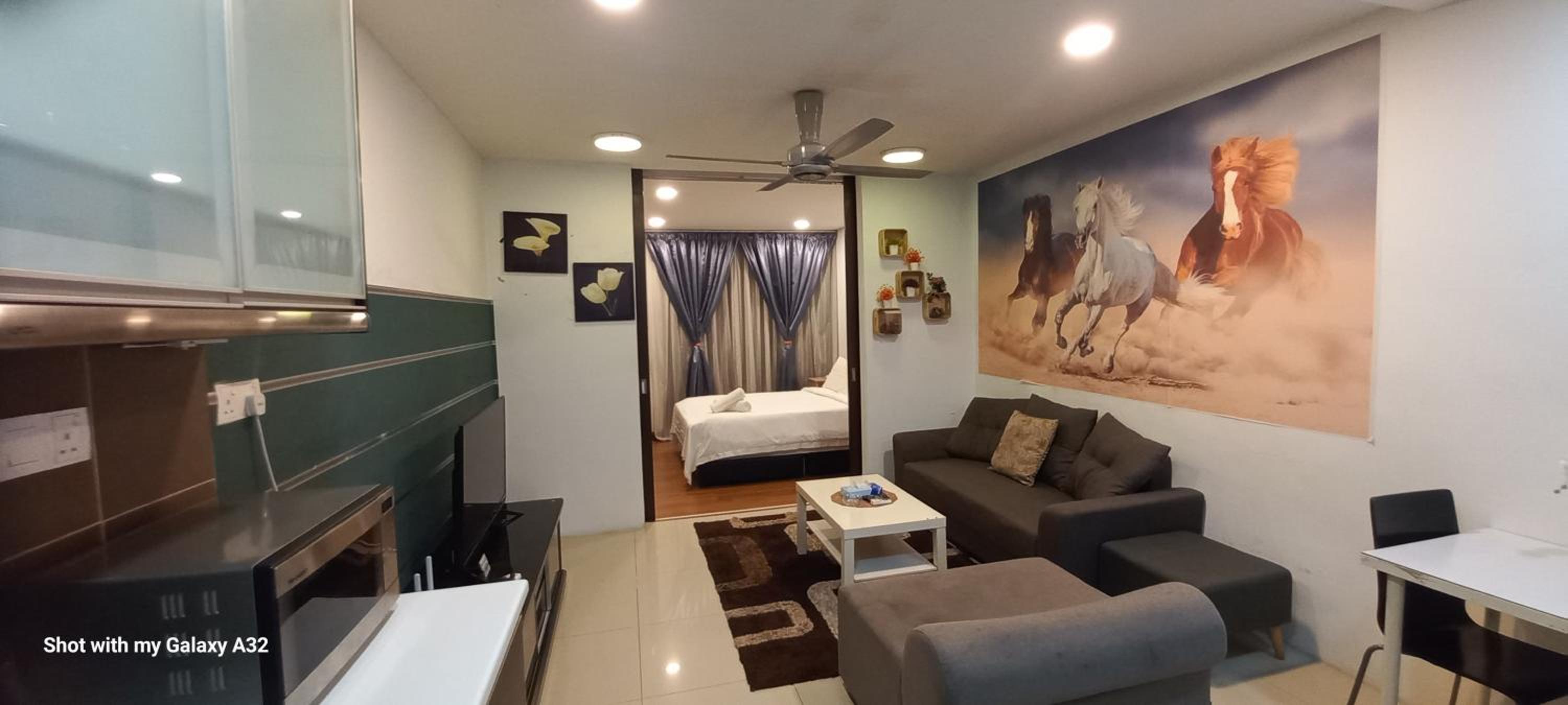 One Maxim Residence at Taragon
