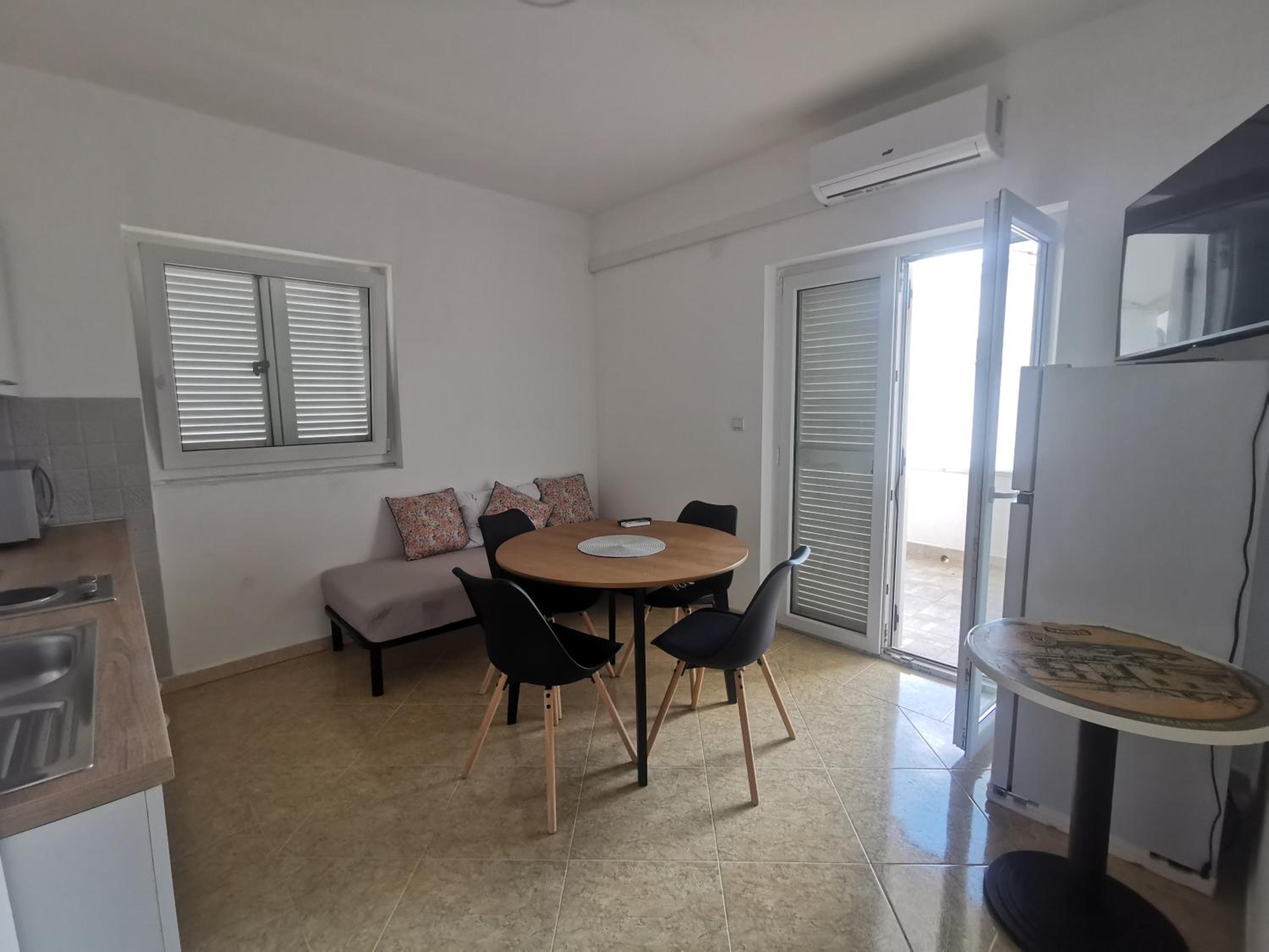 Apartmani Lešić
