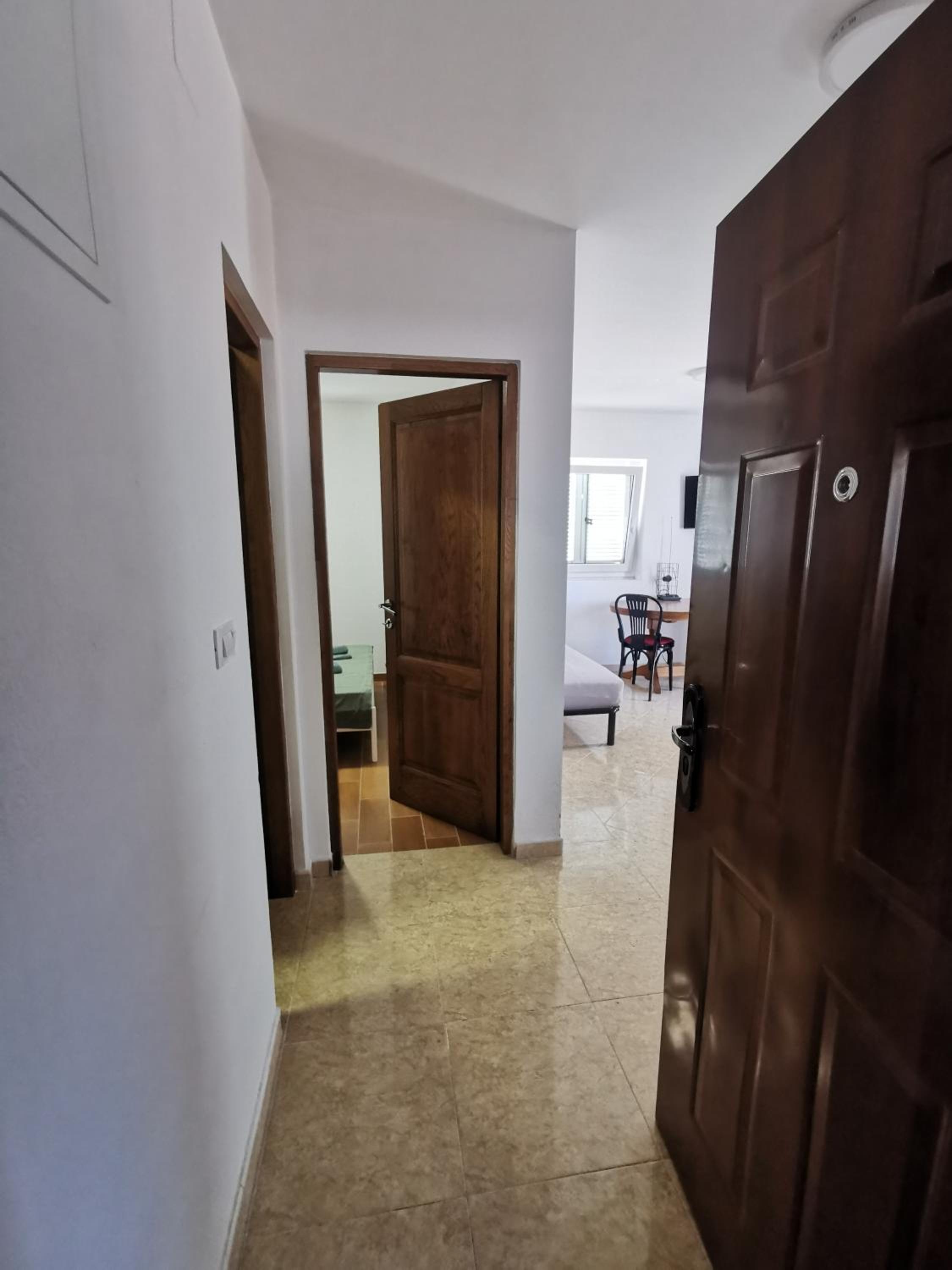 Apartmani Lešić