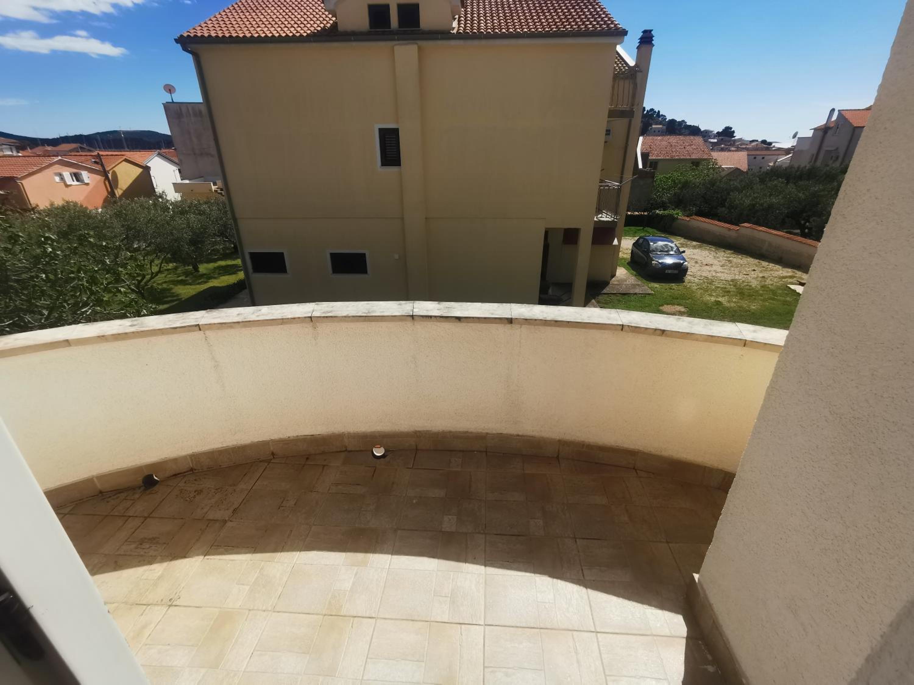 Apartmani Lešić