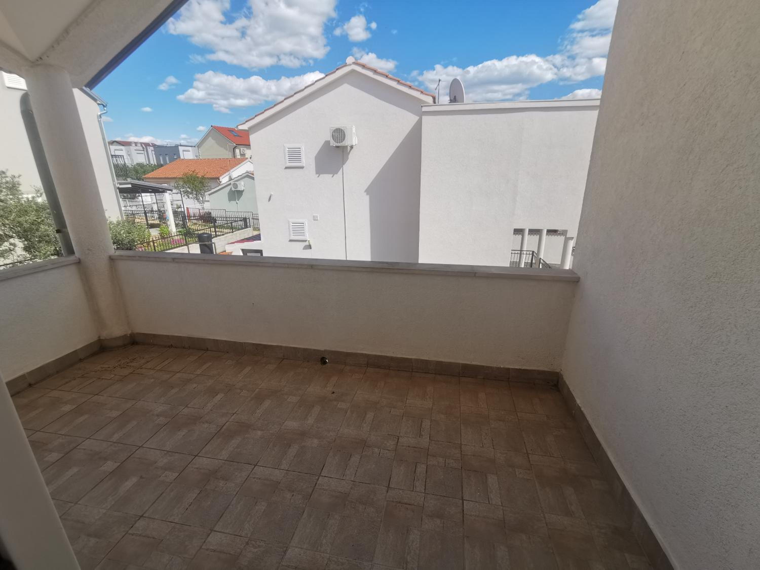 Apartmani Lešić