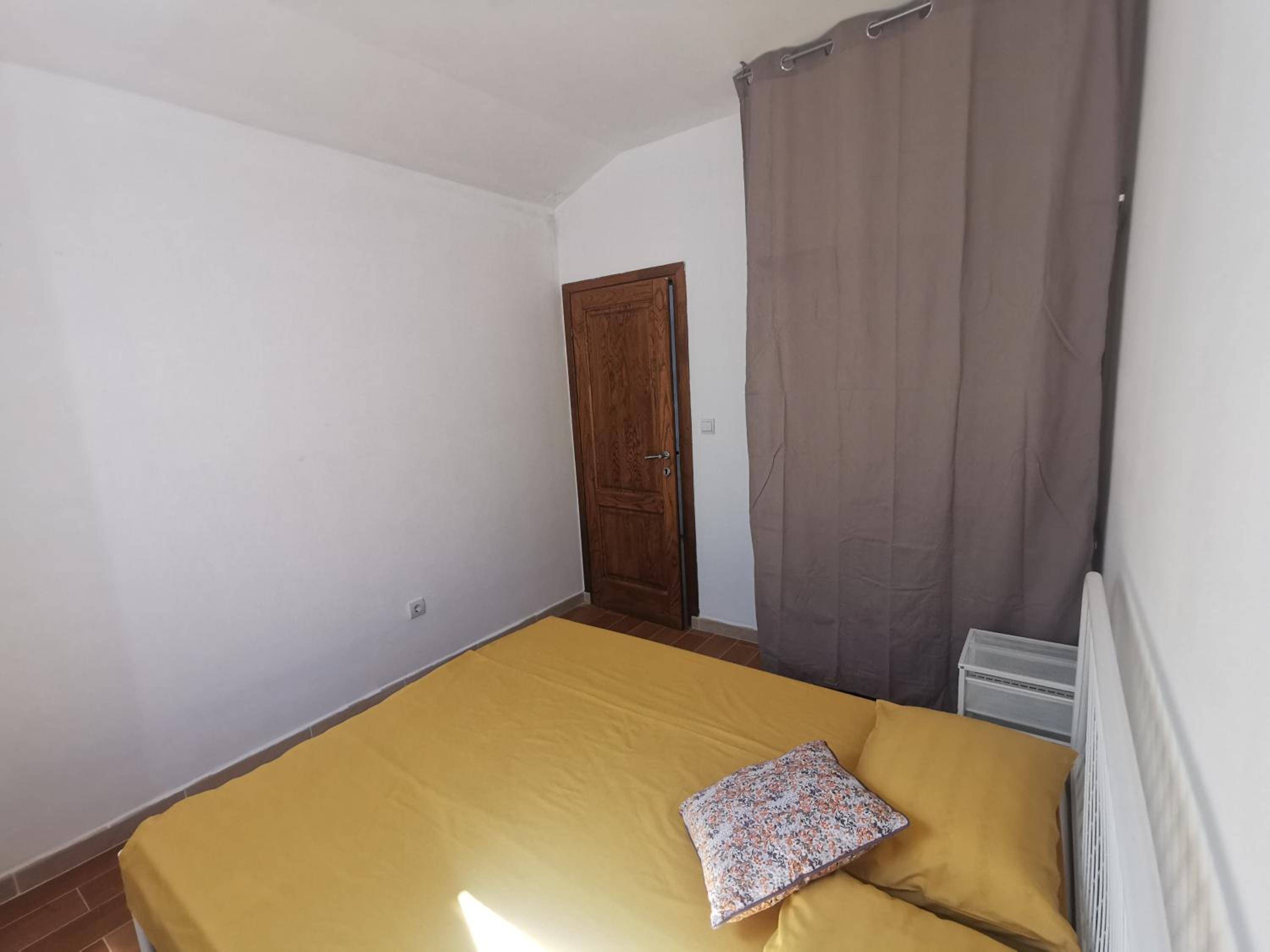 Apartmani Lešić