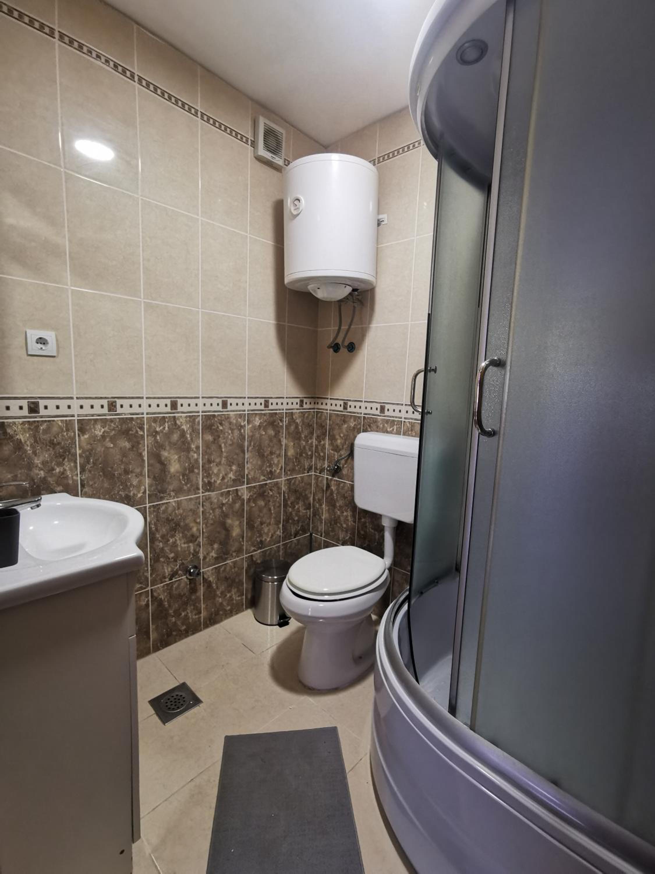 Apartmani Lešić