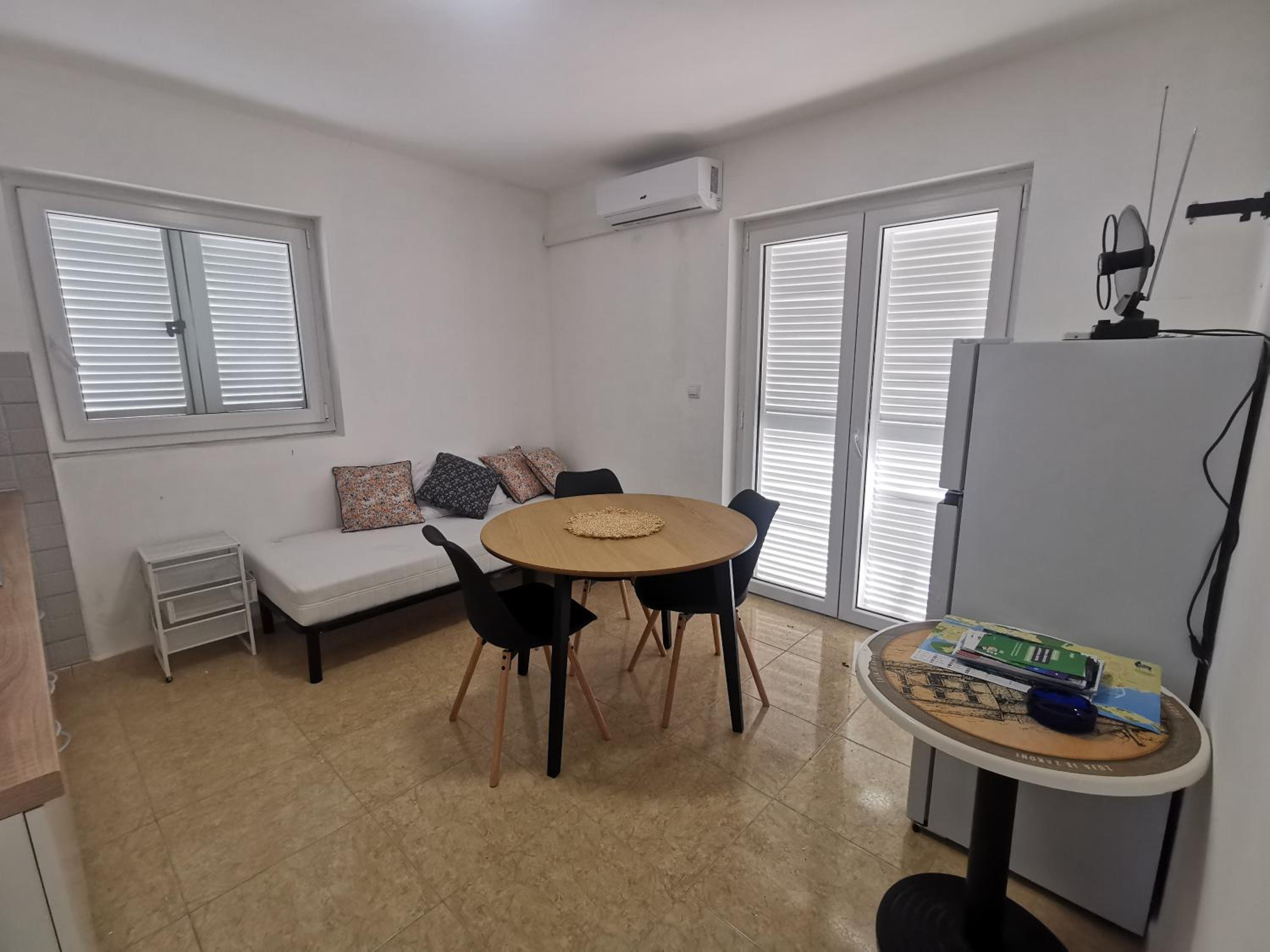 Apartmani Lešić