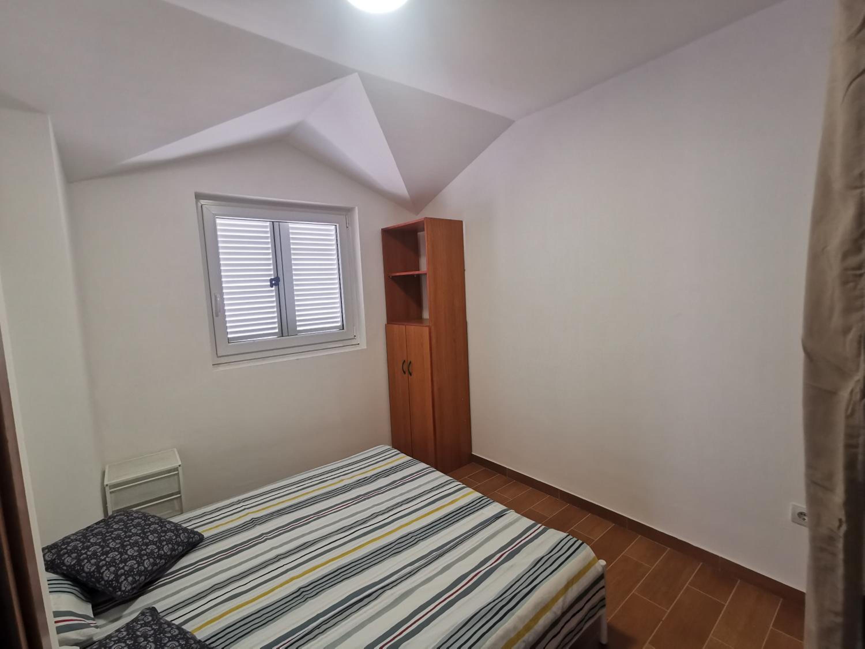 Apartmani Lešić