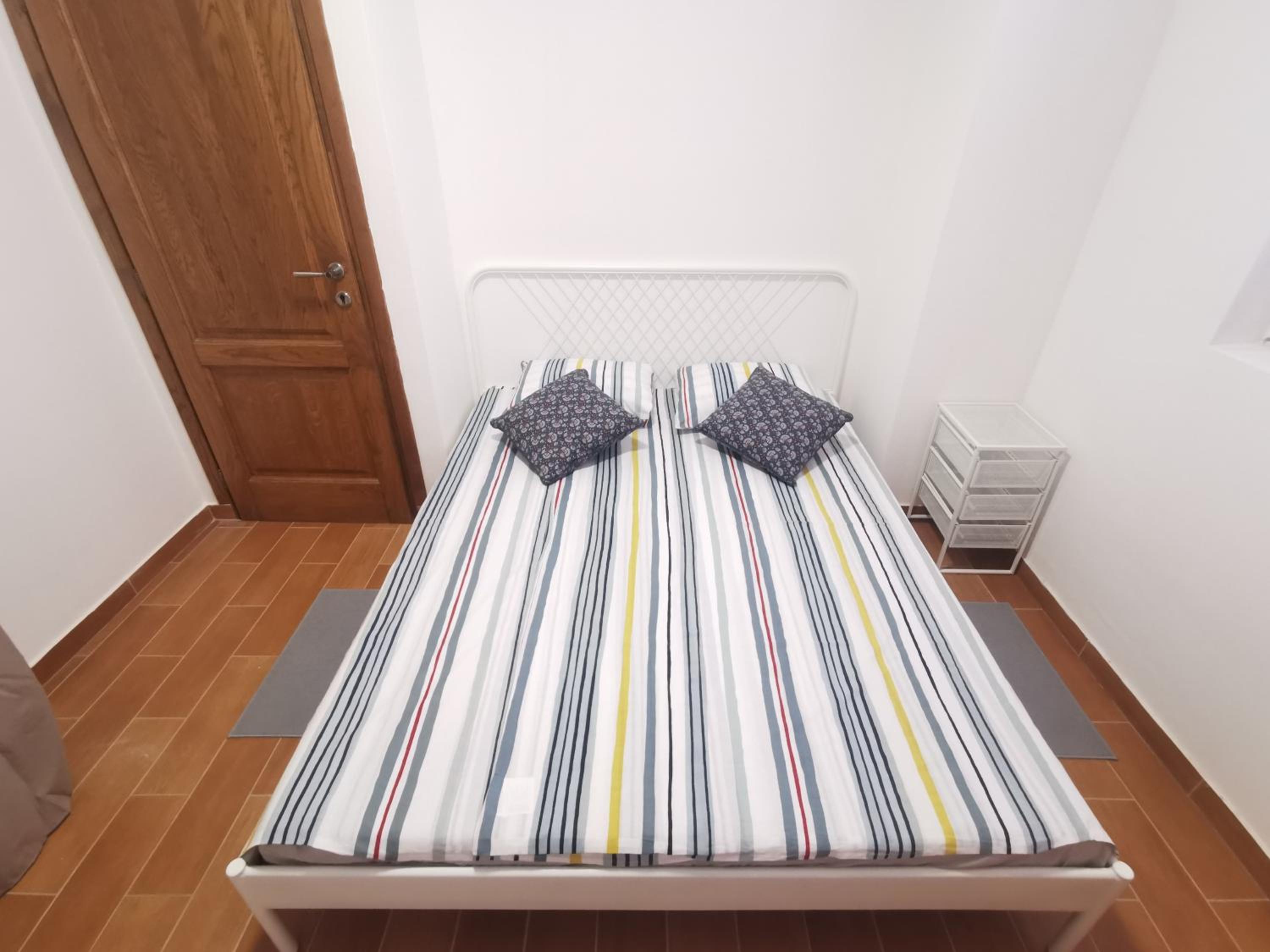 Apartmani Lešić