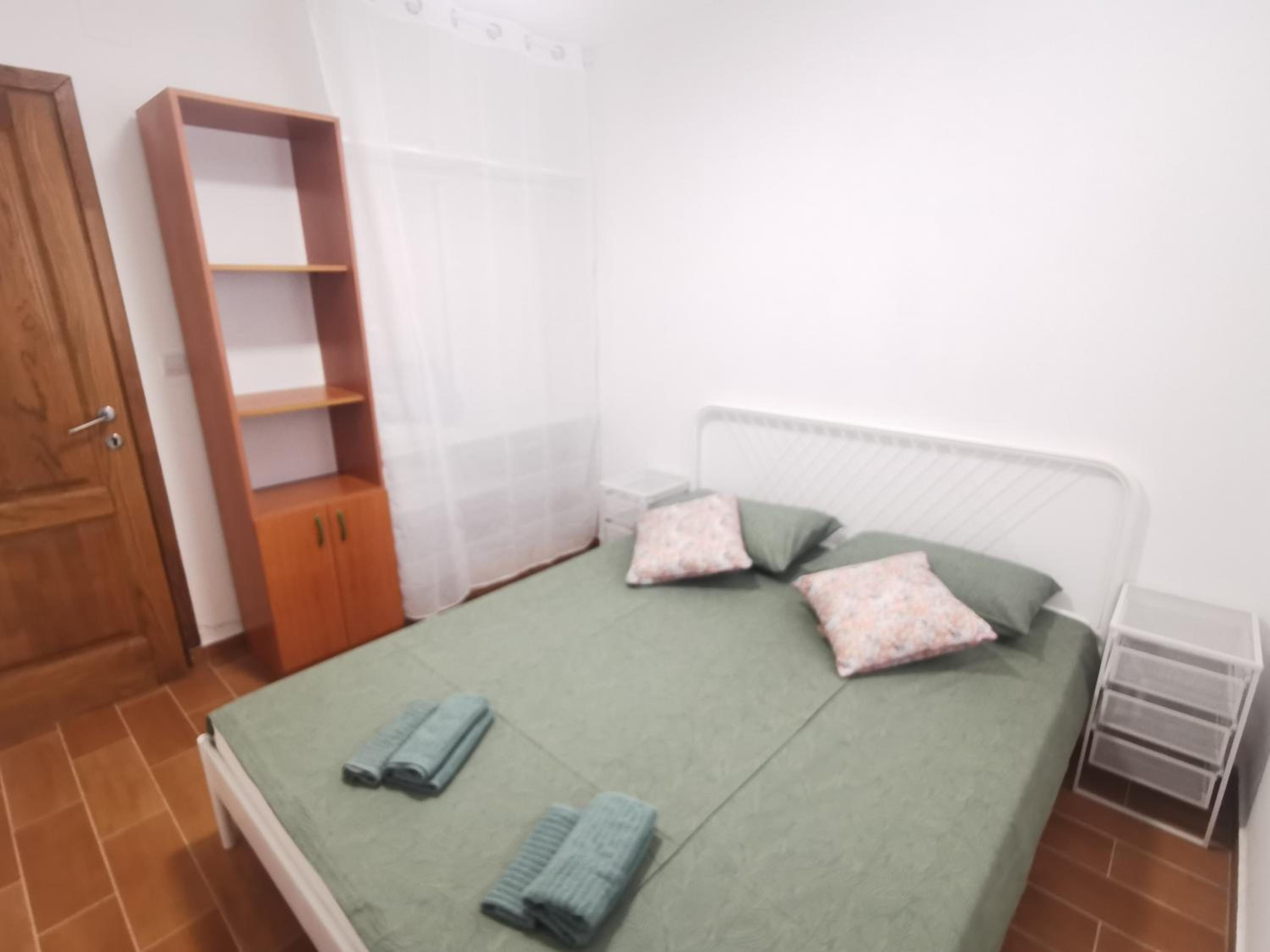 Apartmani Lešić