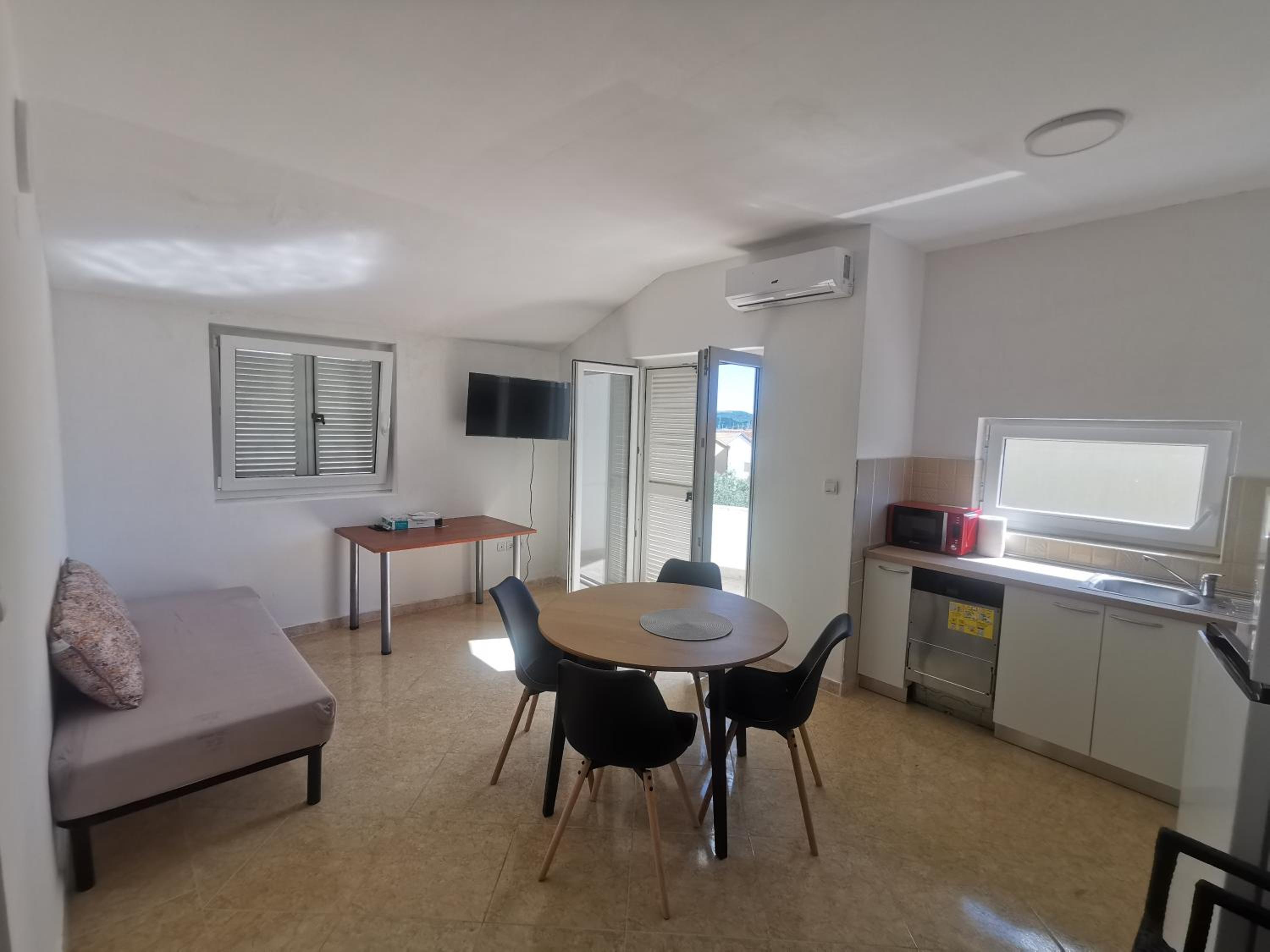 Apartmani Lešić