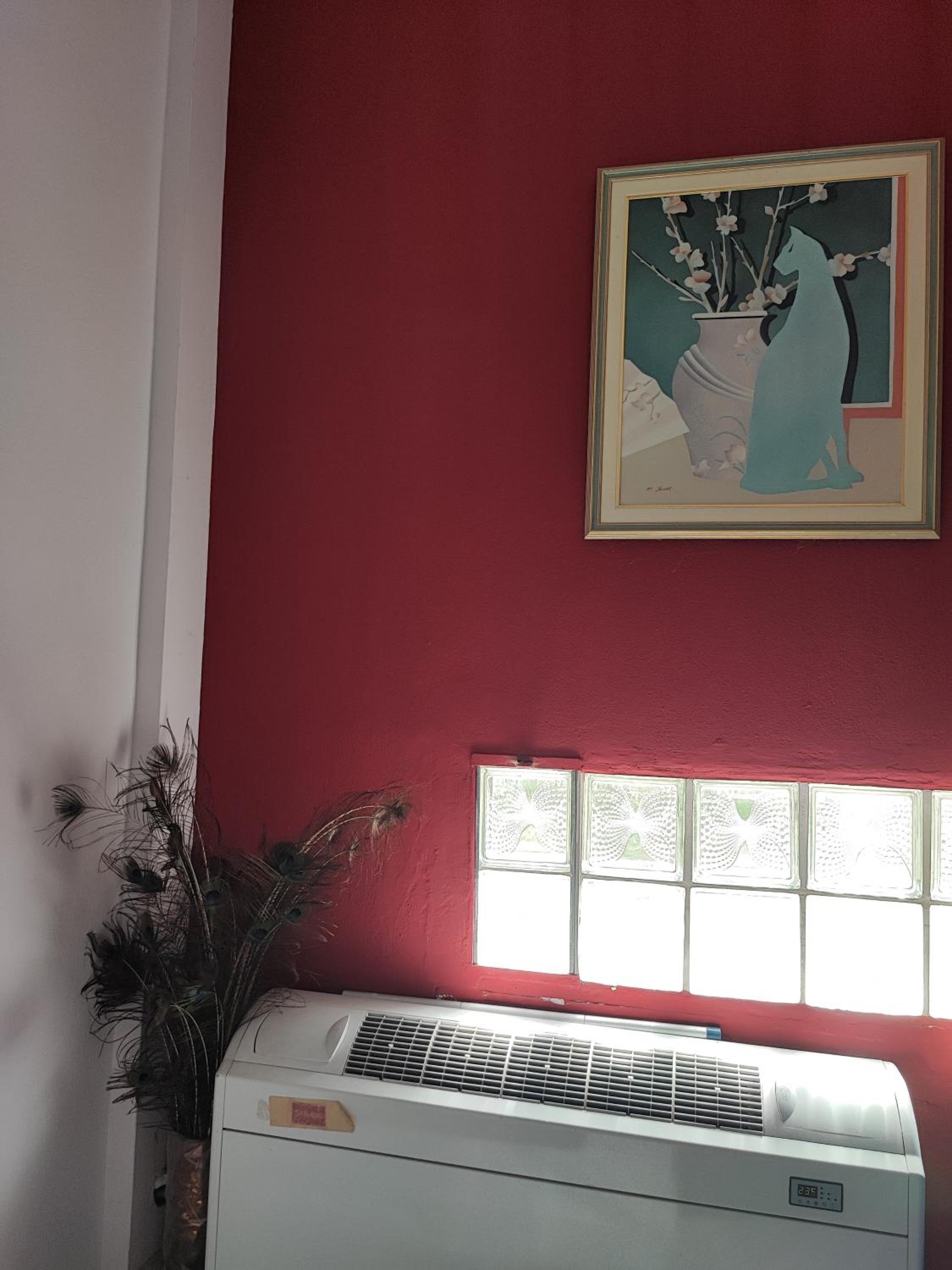 Olympus Mytikas Apartment