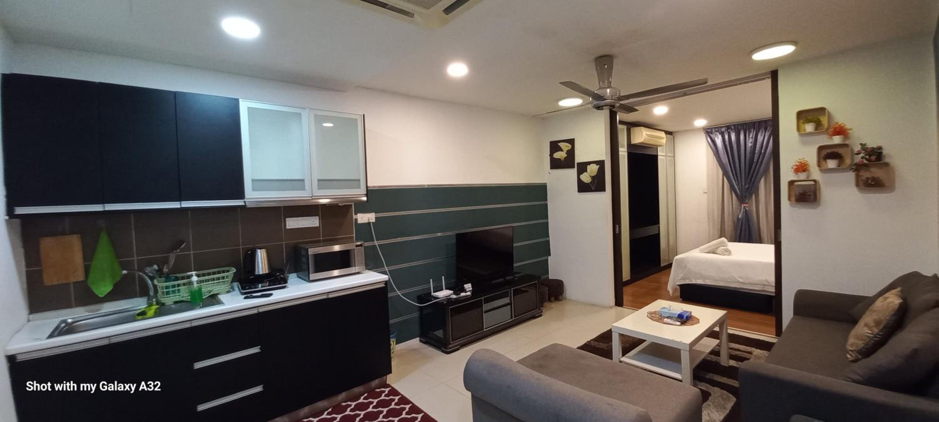 One Maxim Residence at Taragon