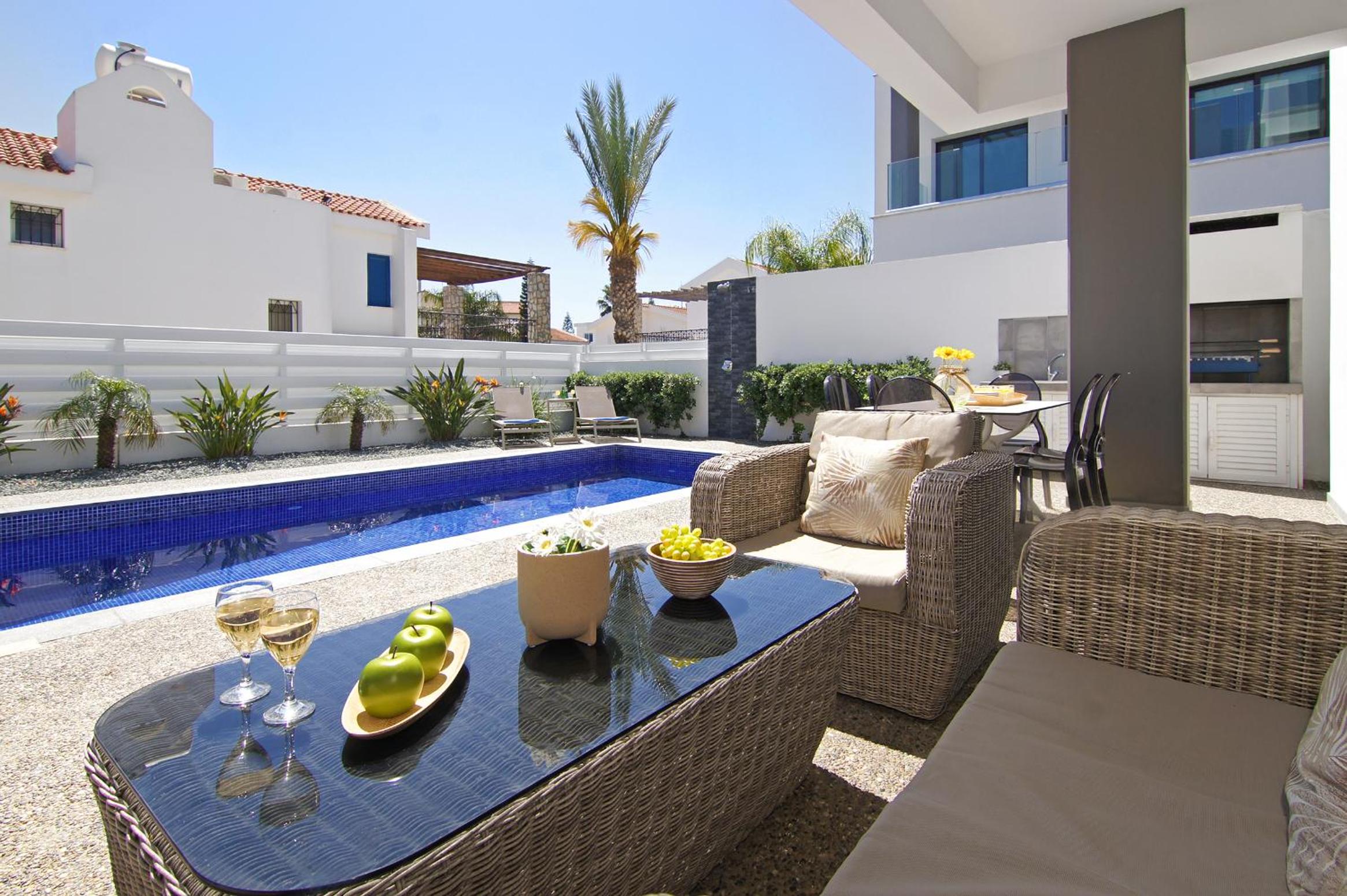 Villa Megan view 5