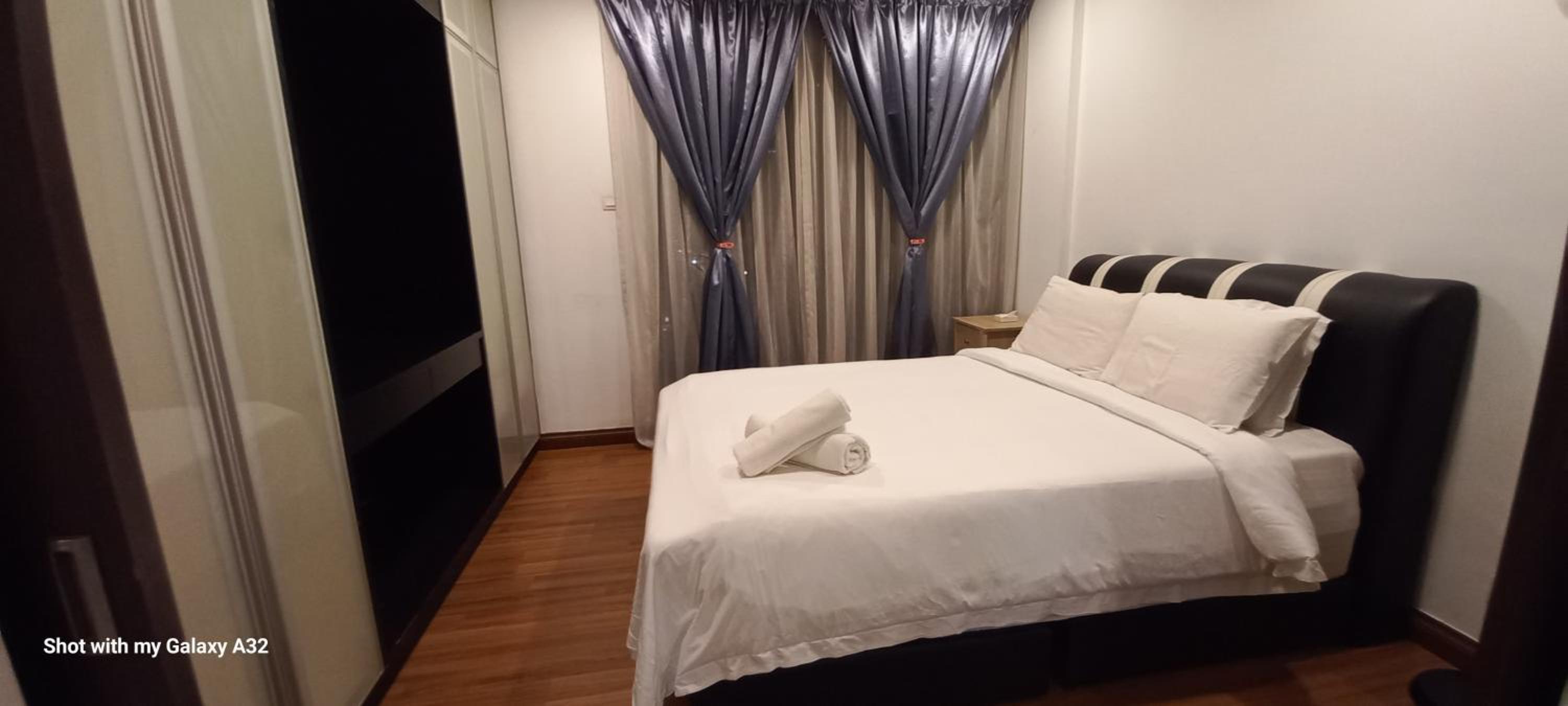 One Maxim Residence at Taragon