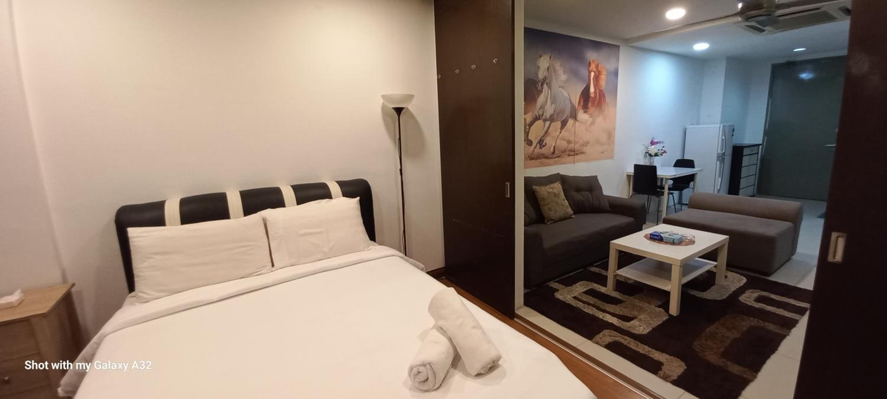 One Maxim Residence at Taragon