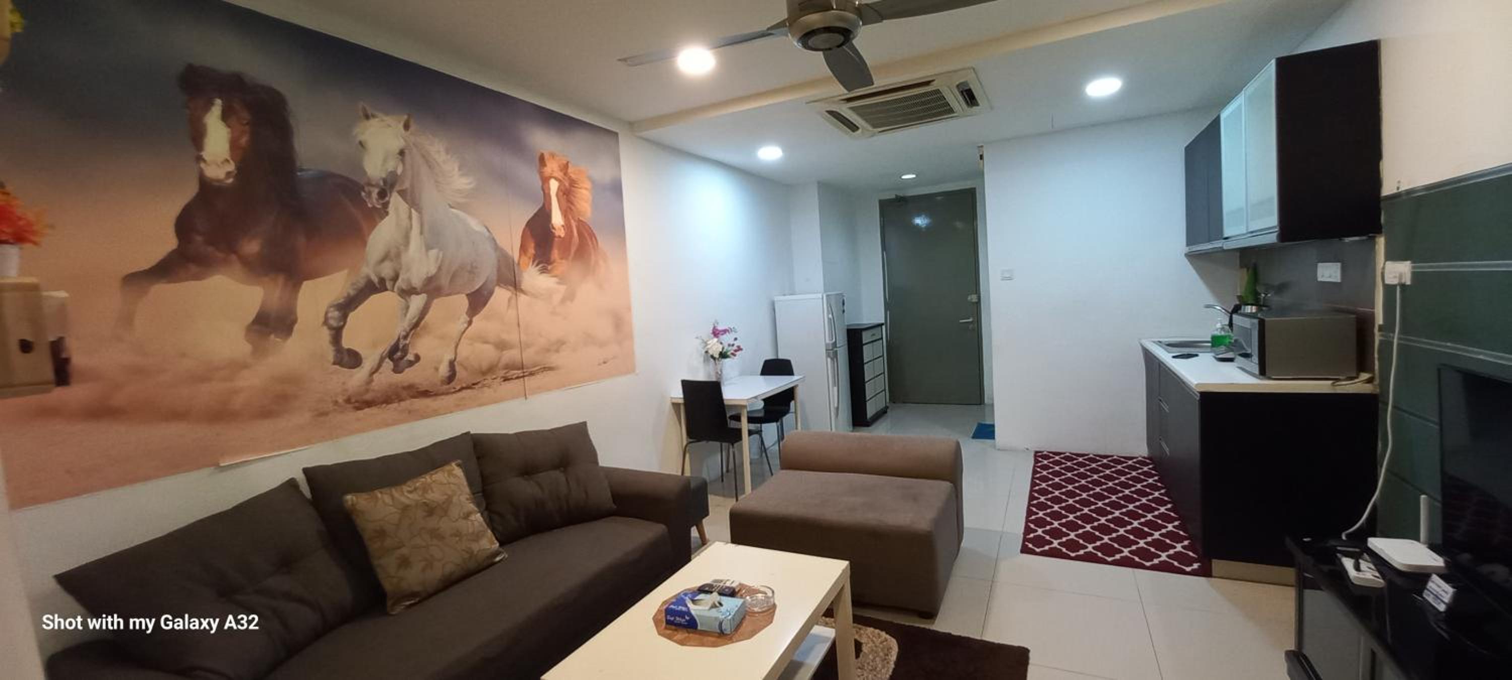 One Maxim Residence at Taragon
