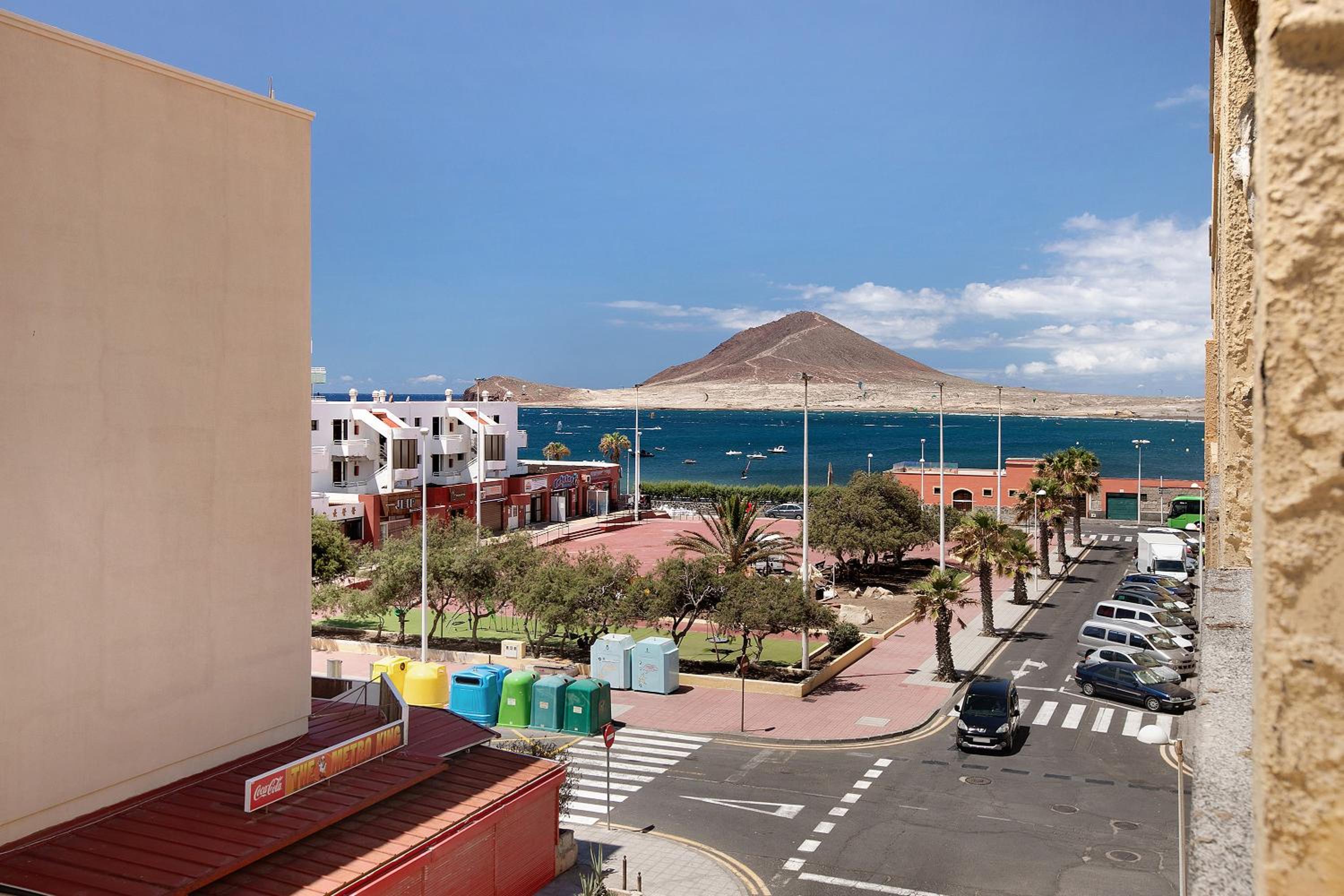 Medano Beach Home Ocean View